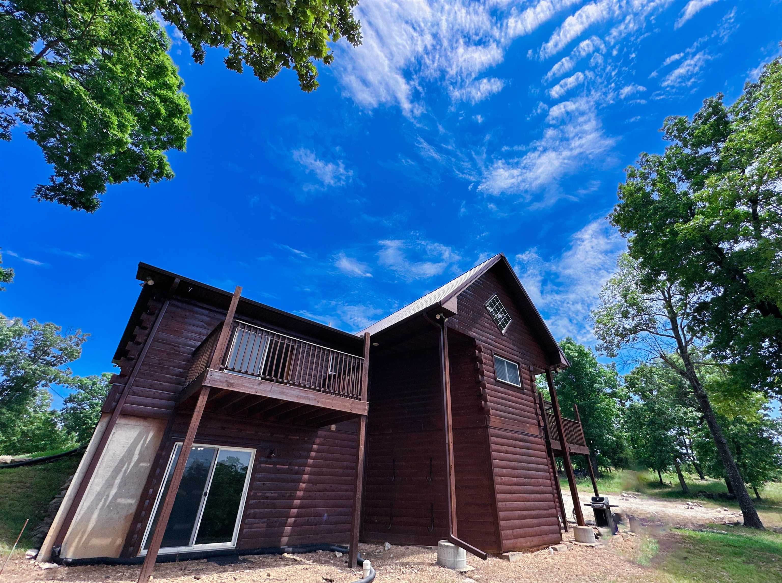 231  Burkwood Trail  Salem, AR