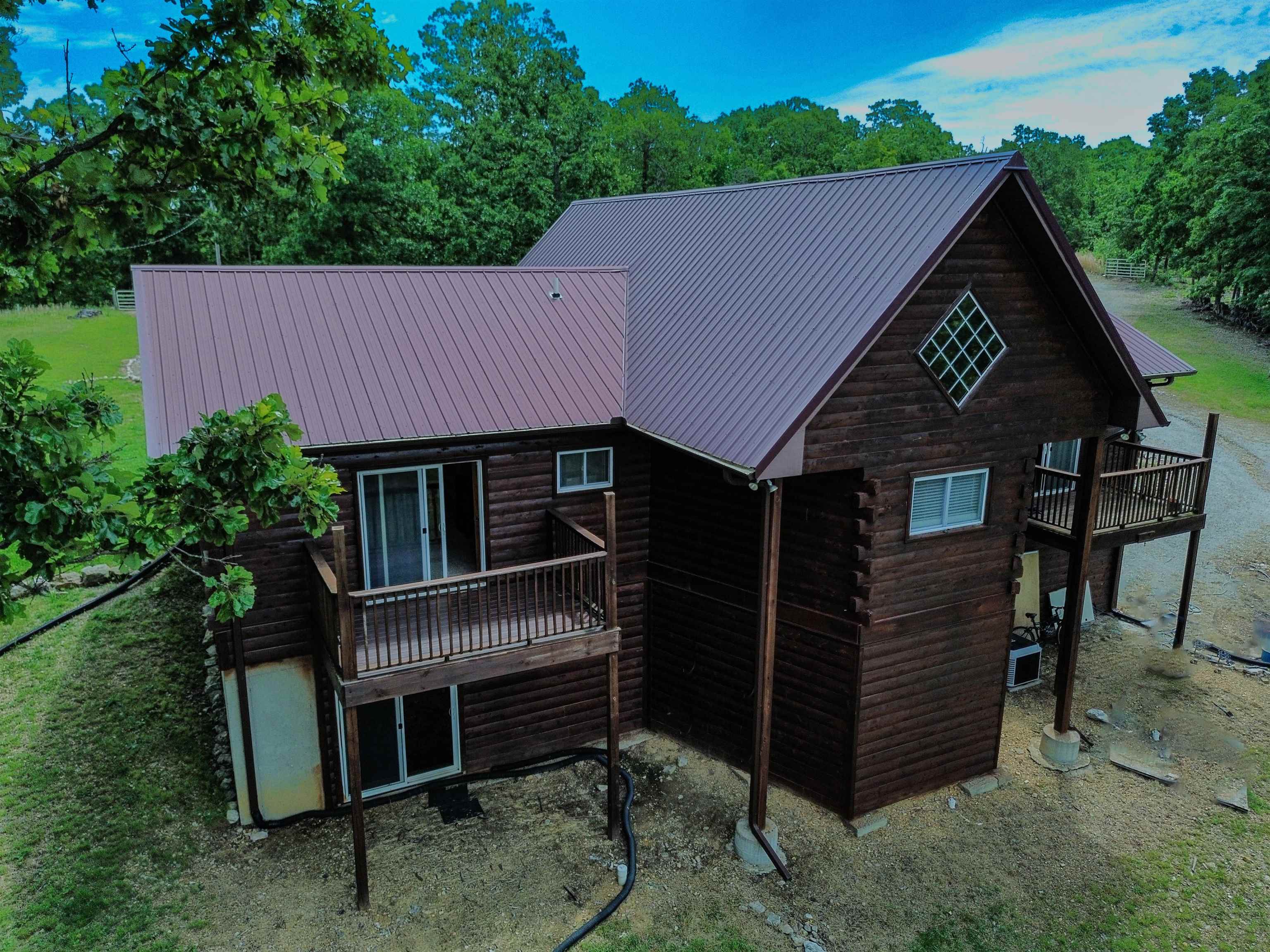 231  Burkwood Trail  Salem, AR