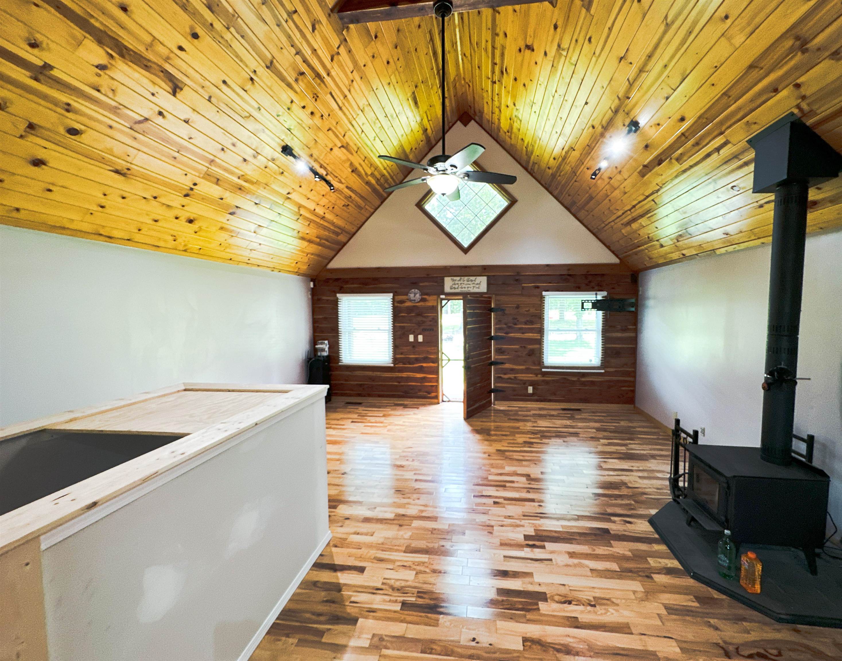 231  Burkwood Trail  Salem, AR