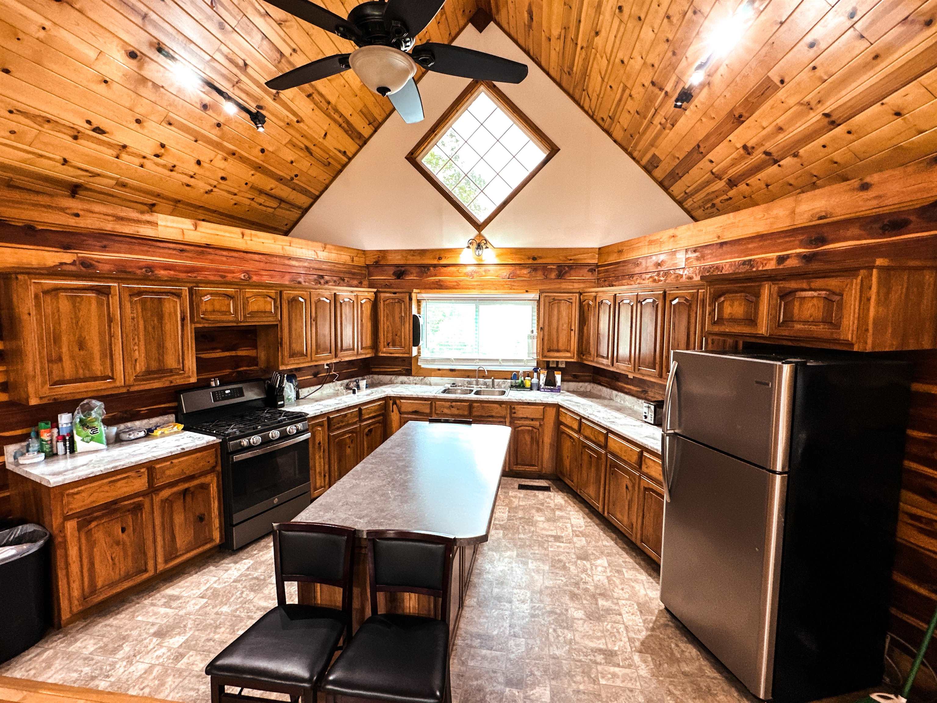 231  Burkwood Trail  Salem, AR