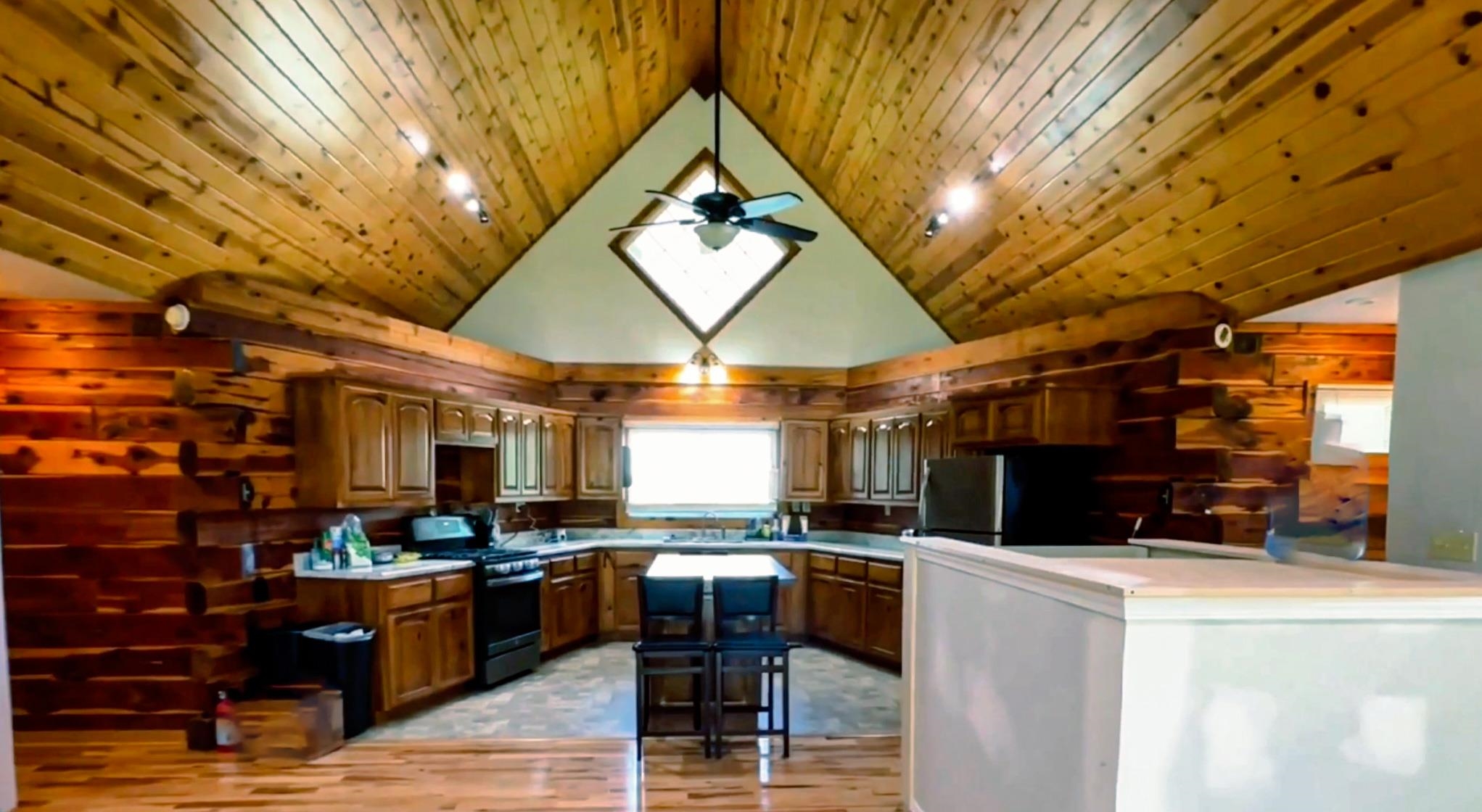 231  Burkwood Trail  Salem, AR