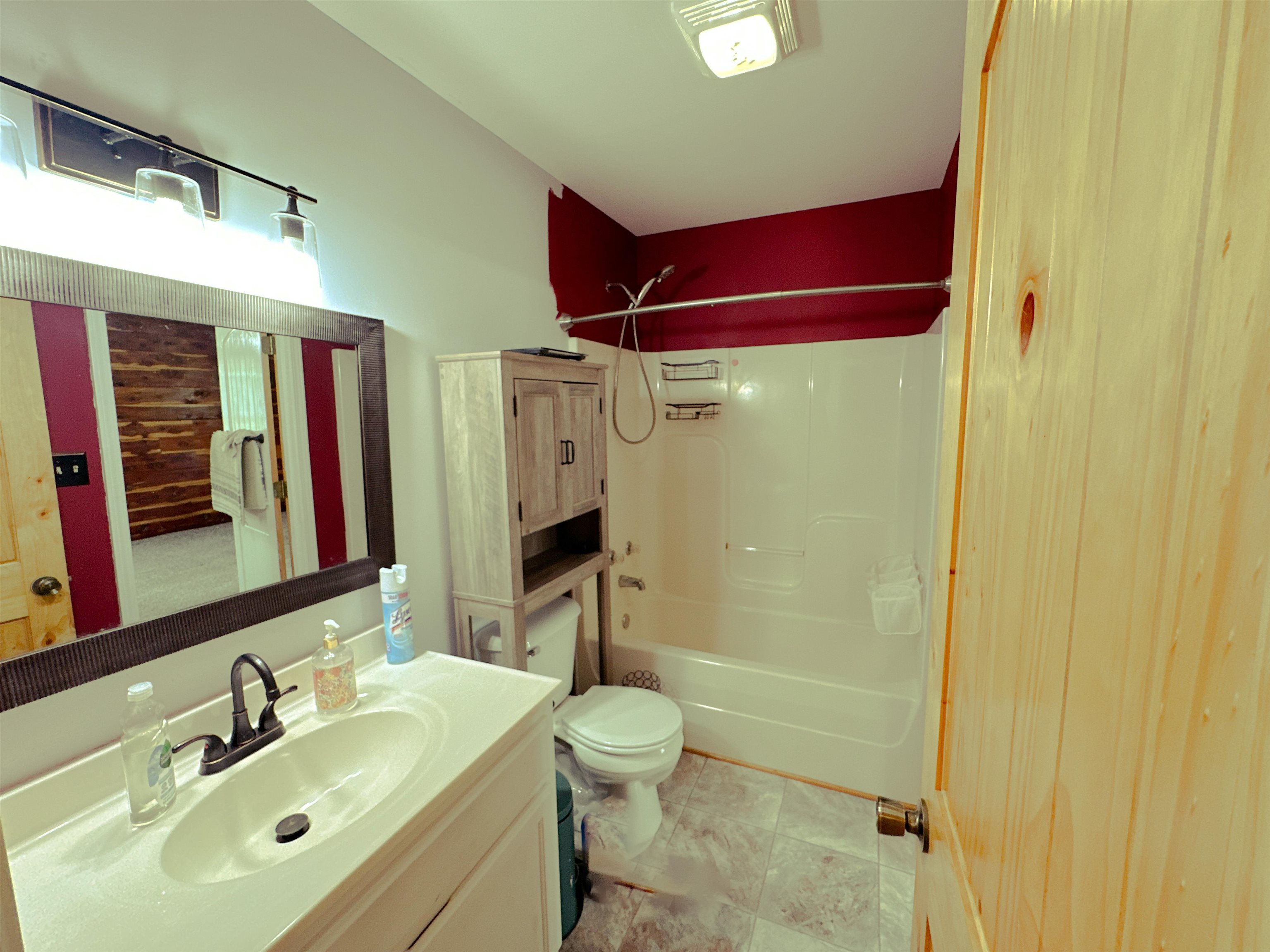 231  Burkwood Trail  Salem, AR