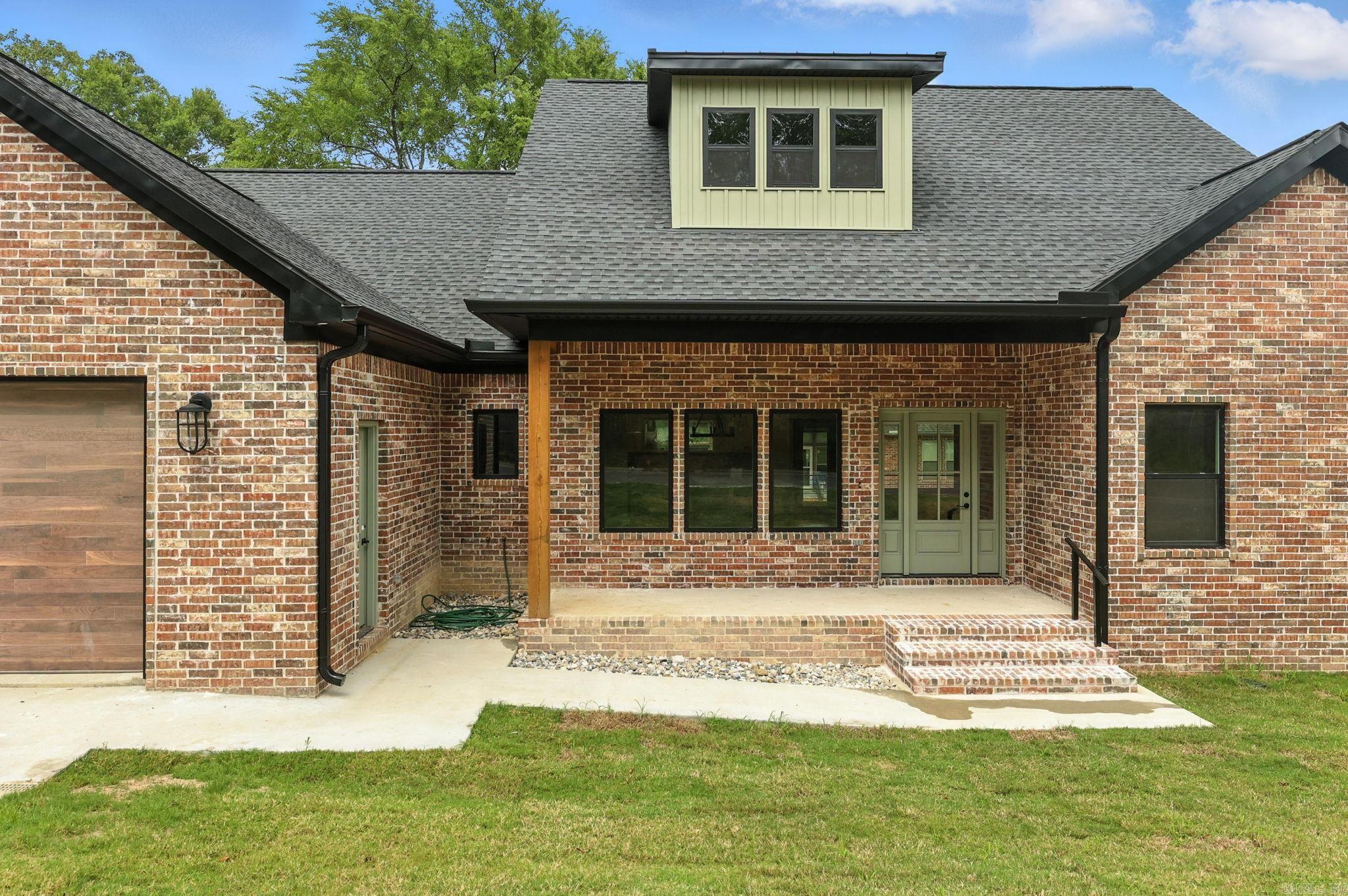 211 Cromwell  Hot Springs, AR