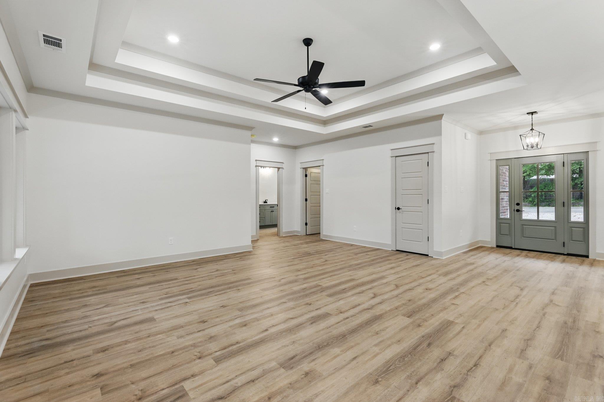 211  Cromwell  Hot Springs, AR