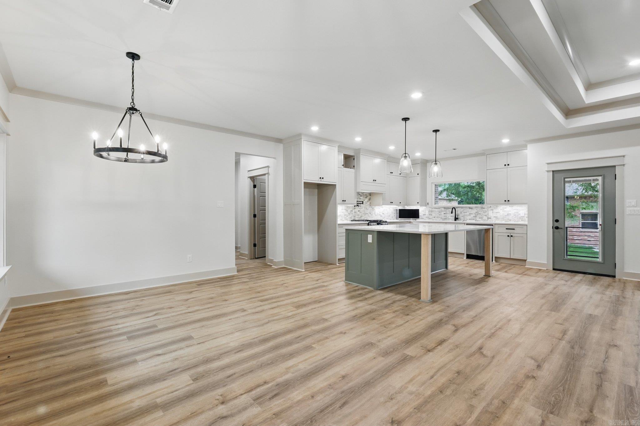 211 Cromwell  Hot Springs, AR