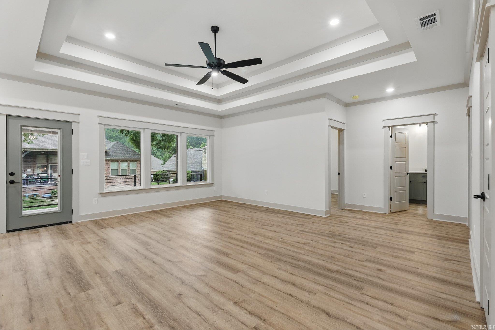 211  Cromwell  Hot Springs, AR