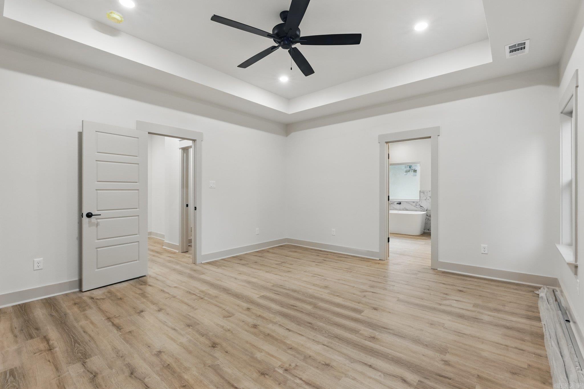 211  Cromwell  Hot Springs, AR