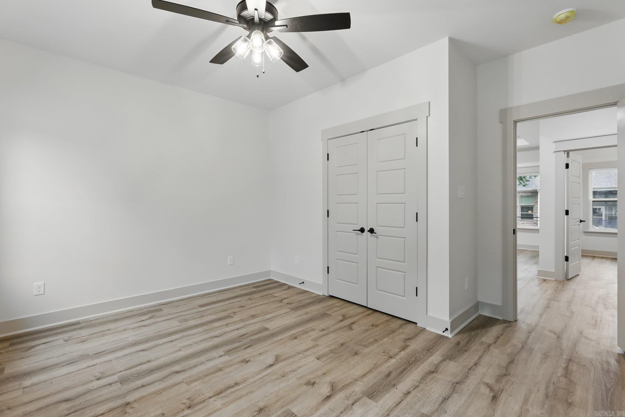 211  Cromwell  Hot Springs, AR