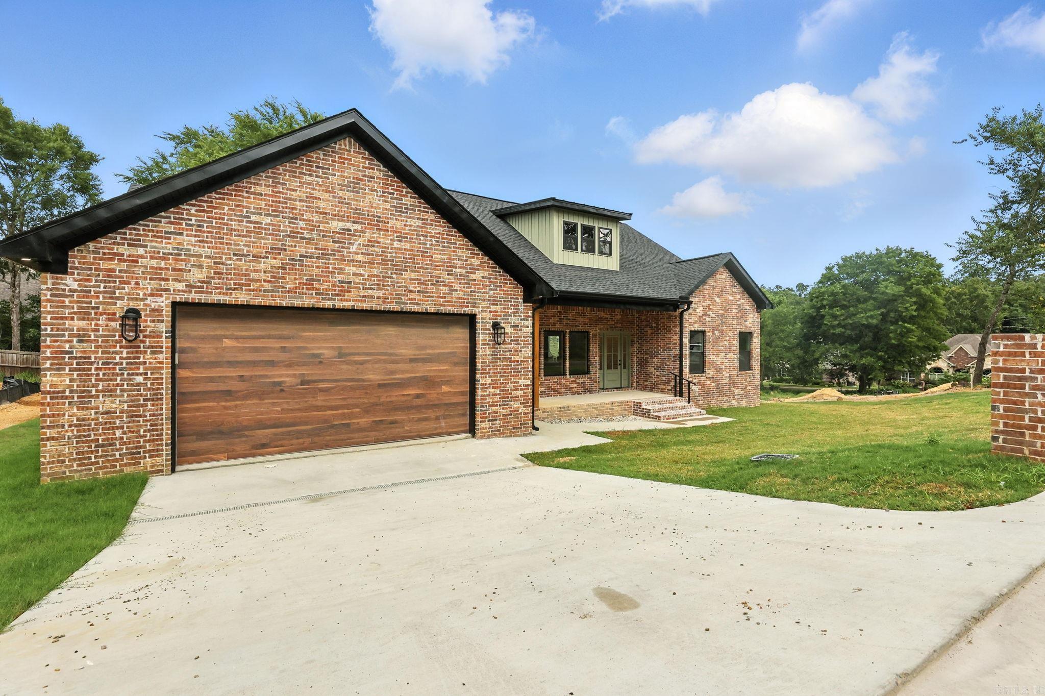 211 Cromwell  Hot Springs, AR