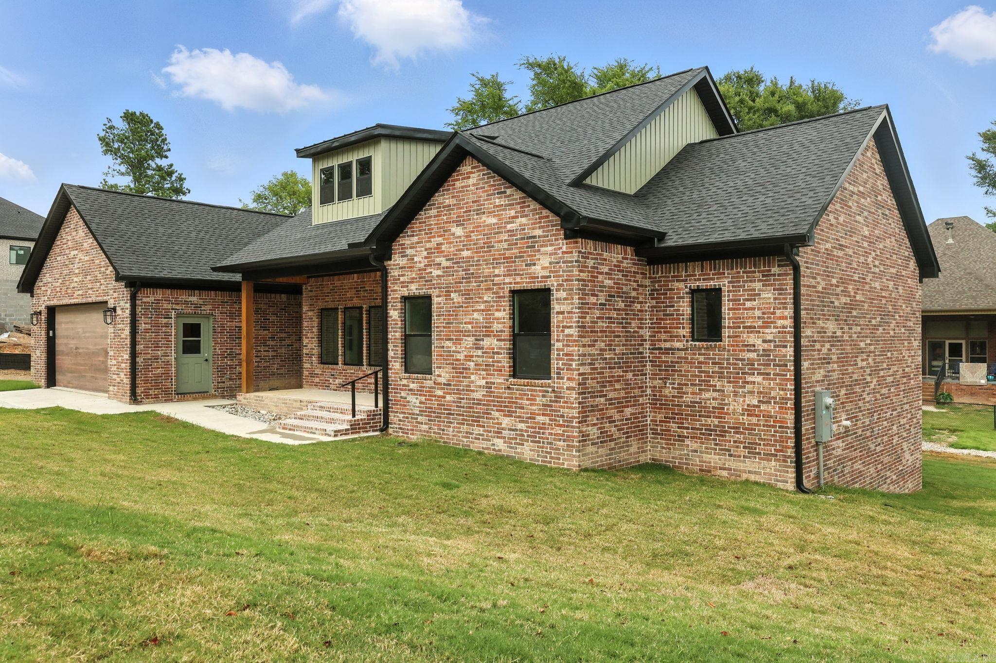 211 Cromwell  Hot Springs, AR