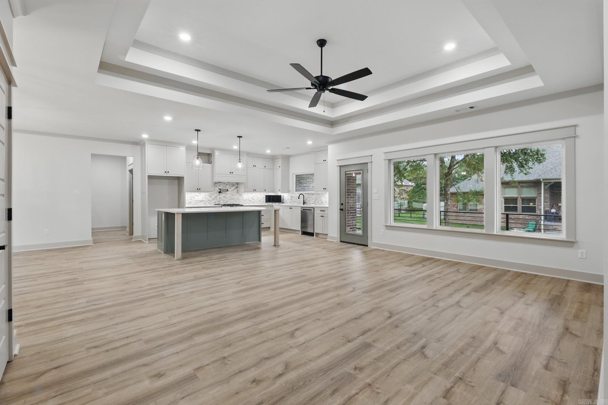 211  Cromwell  Hot Springs, AR