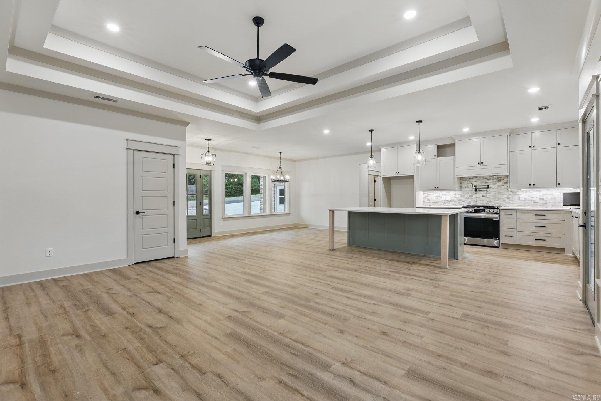 211  Cromwell  Hot Springs, AR