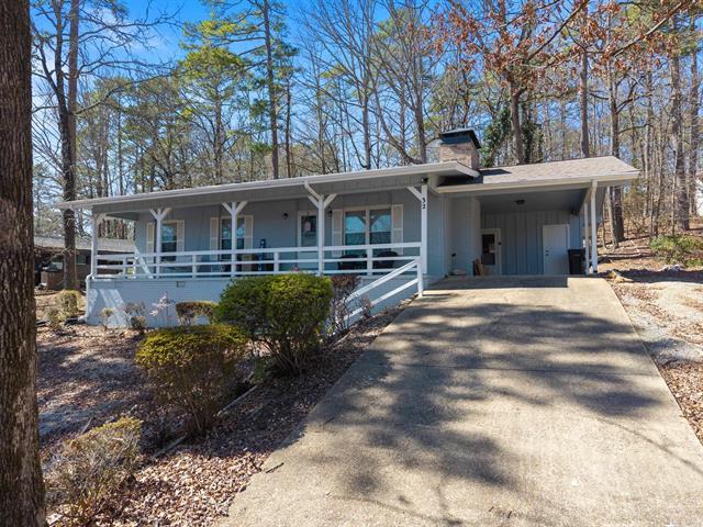32 S Pego Way  Hot Springs Village, AR