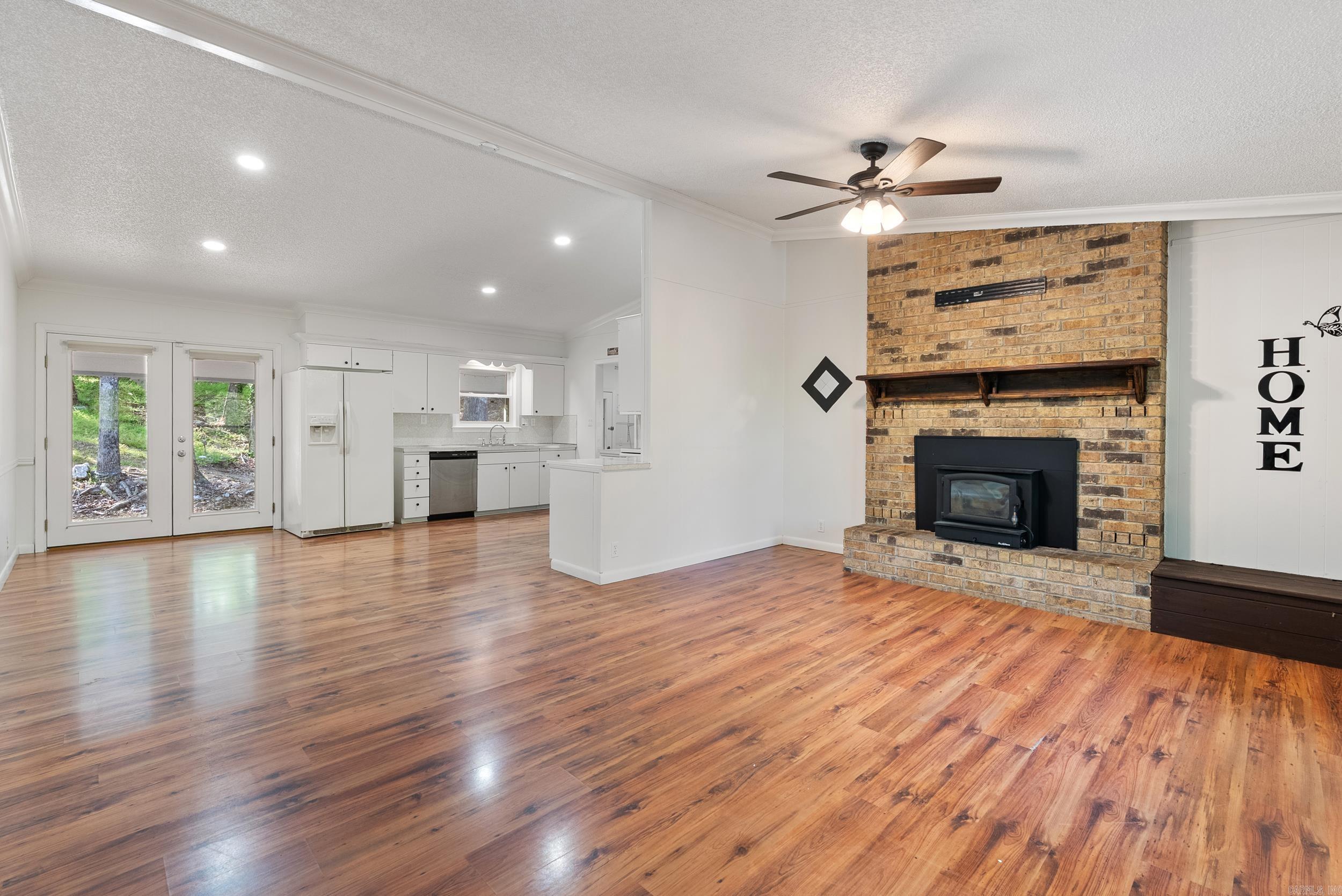 32 S Pego Way  Hot Springs Village, AR