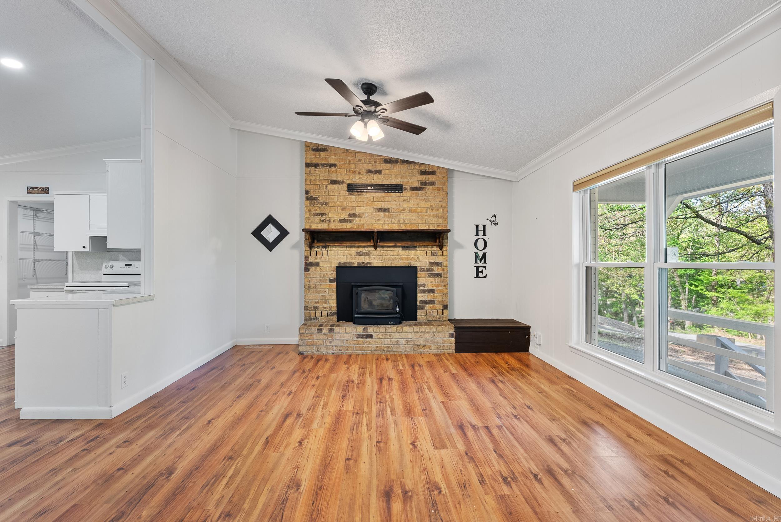 32 S Pego Way  Hot Springs Village, AR