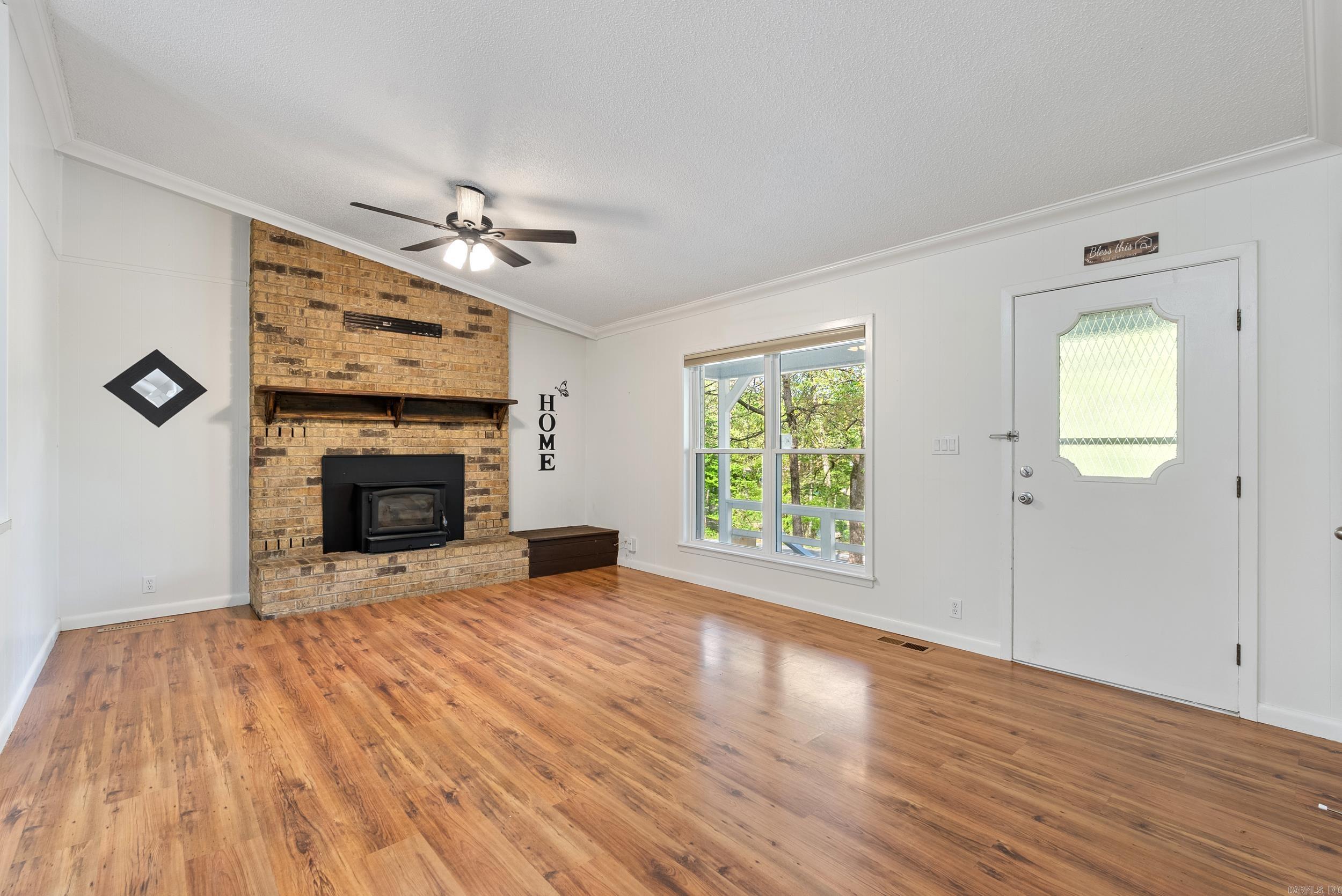 32 S Pego Way  Hot Springs Village, AR