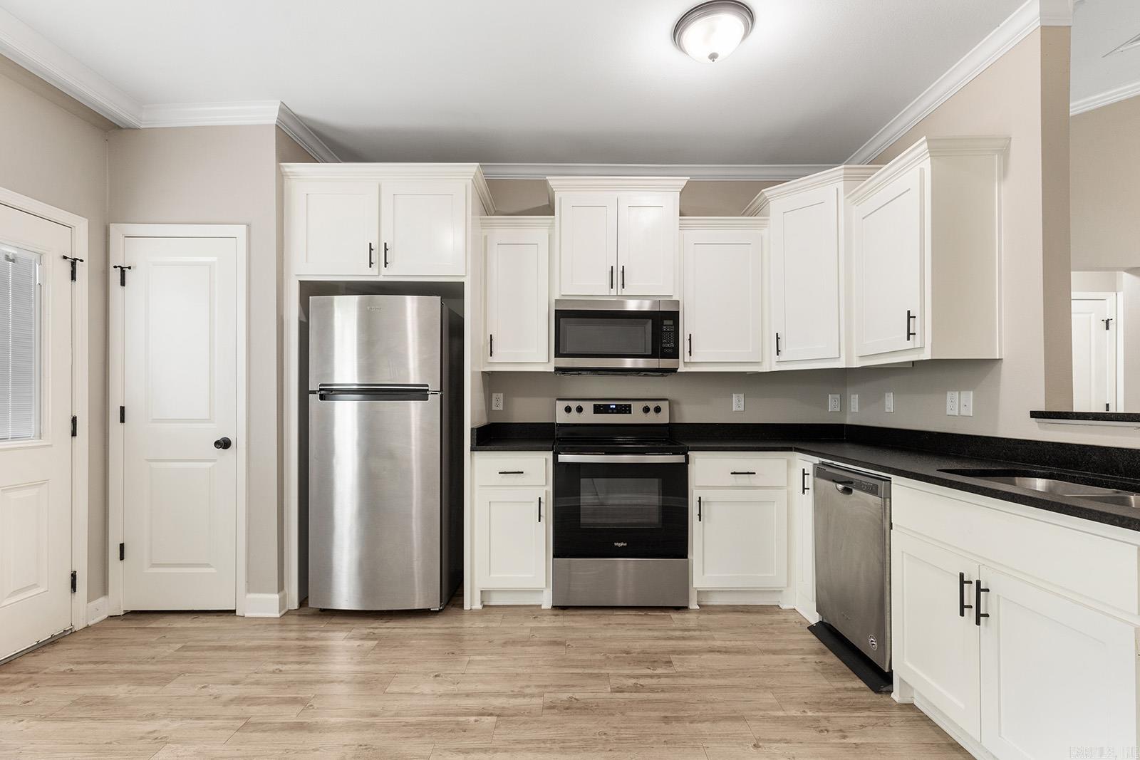 17  Woodhaven  Cabot, AR