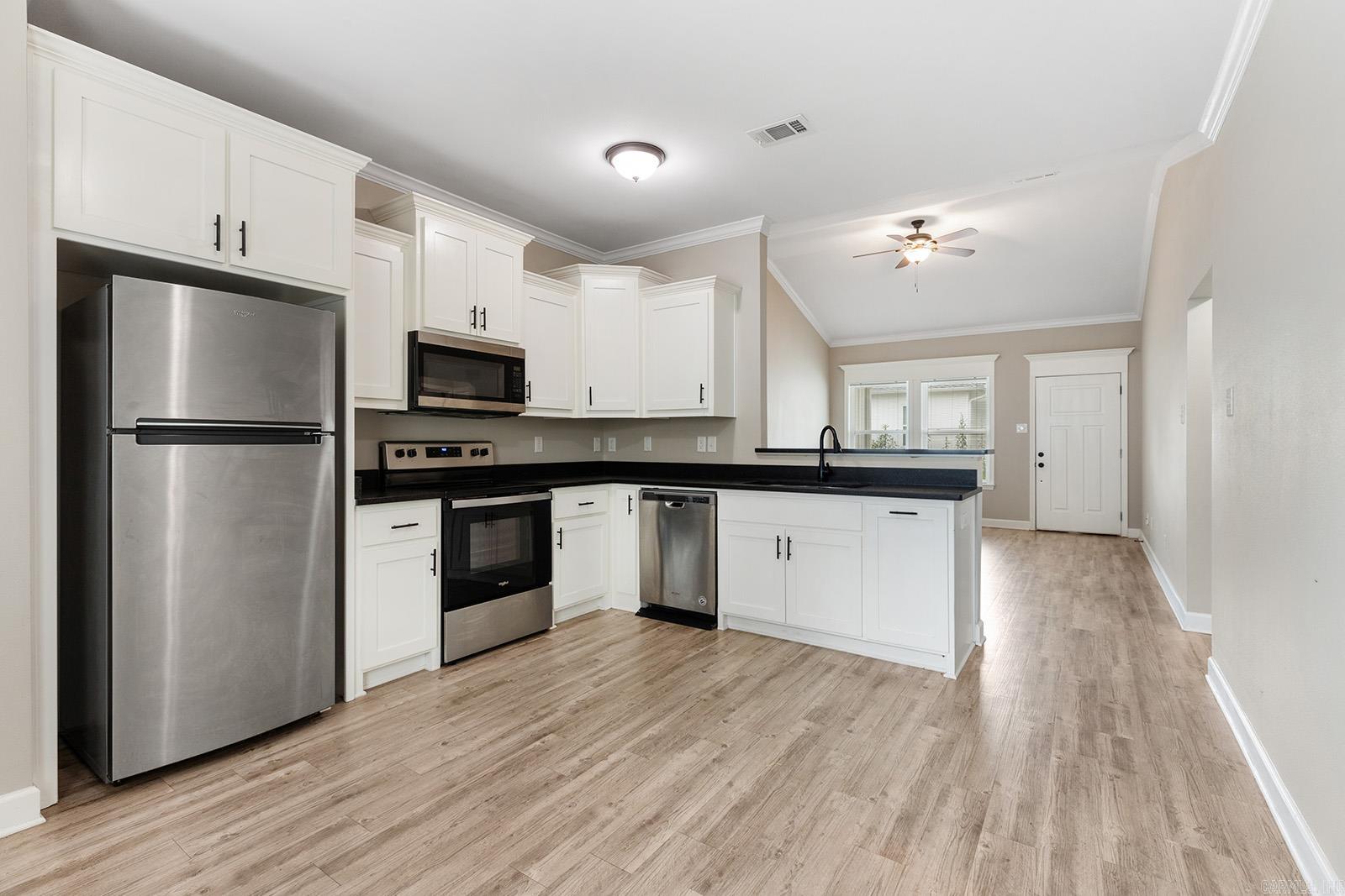 17  Woodhaven  Cabot, AR