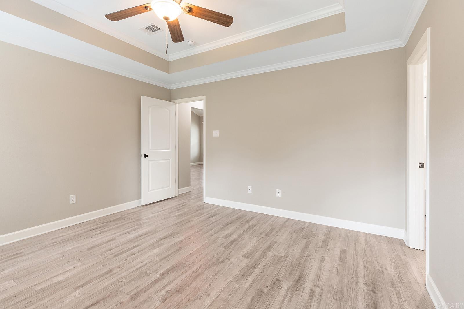 17  Woodhaven  Cabot, AR