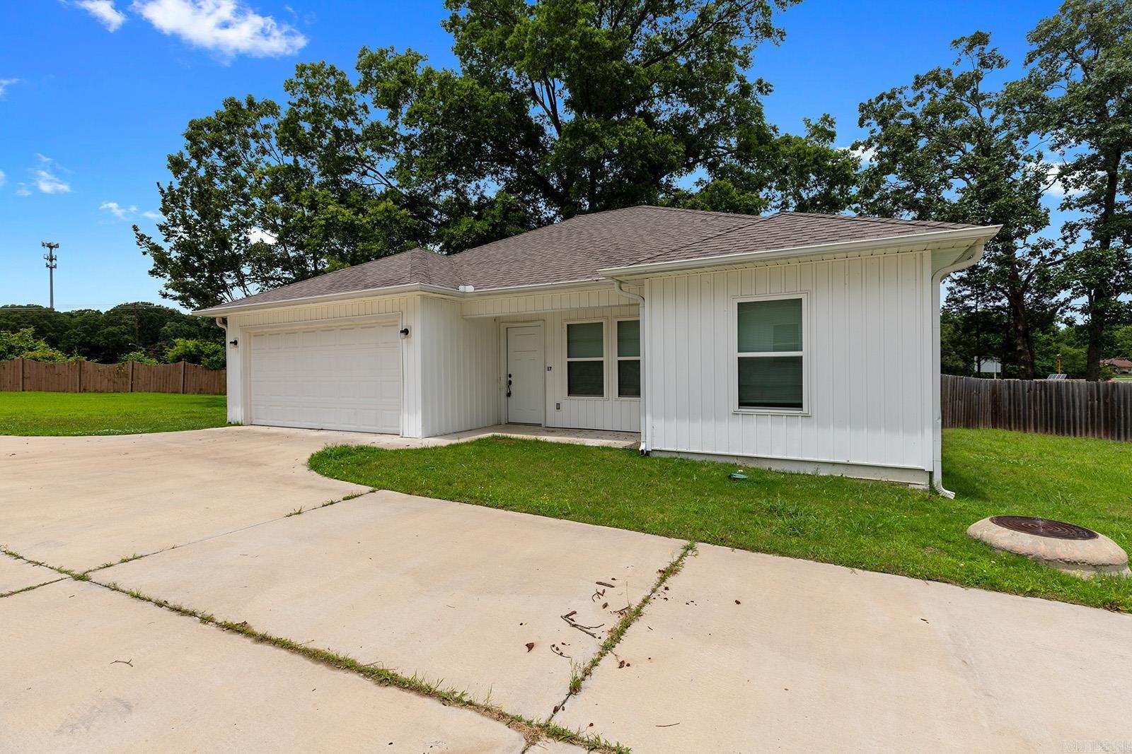 17  Woodhaven  Cabot, AR