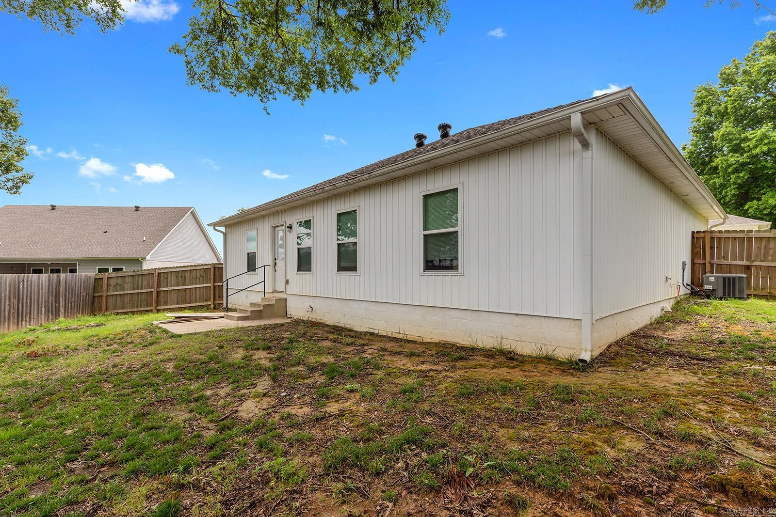 17  Woodhaven  Cabot, AR