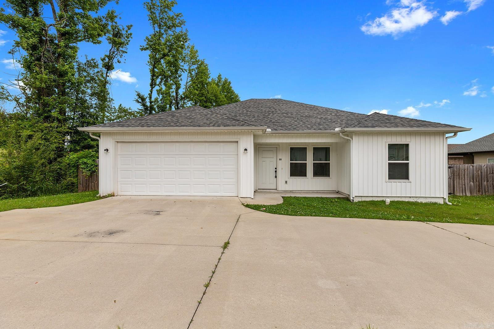 33  Woodhaven  Cabot, AR