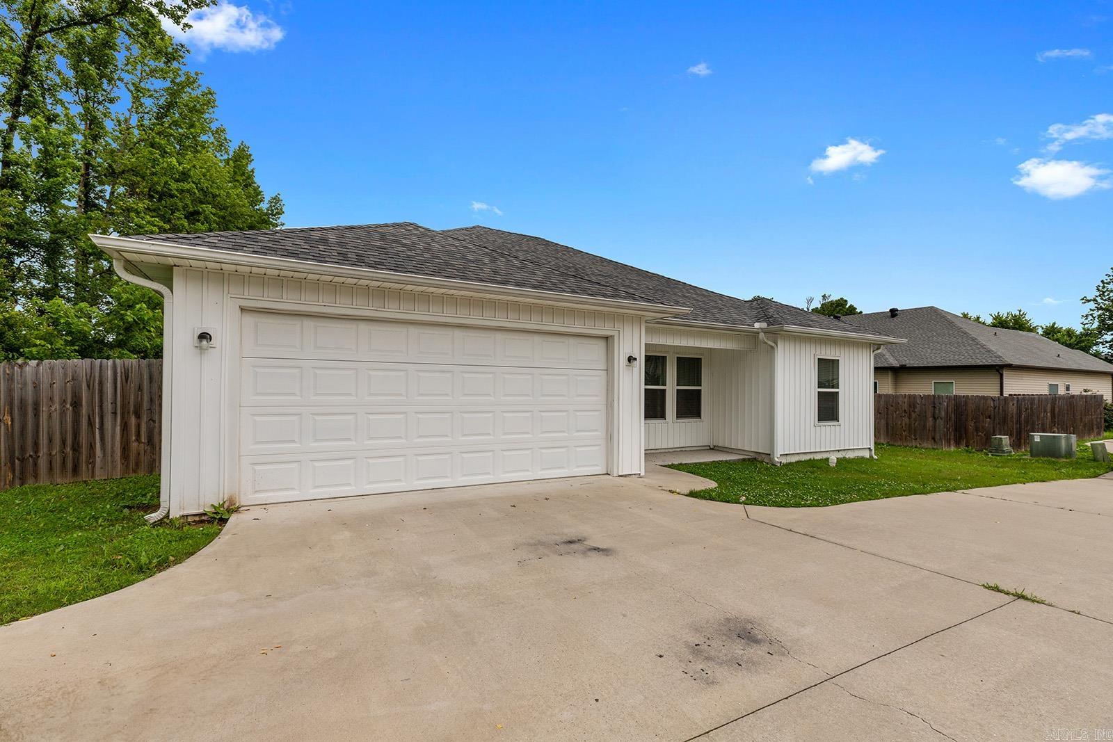 33  Woodhaven  Cabot, AR