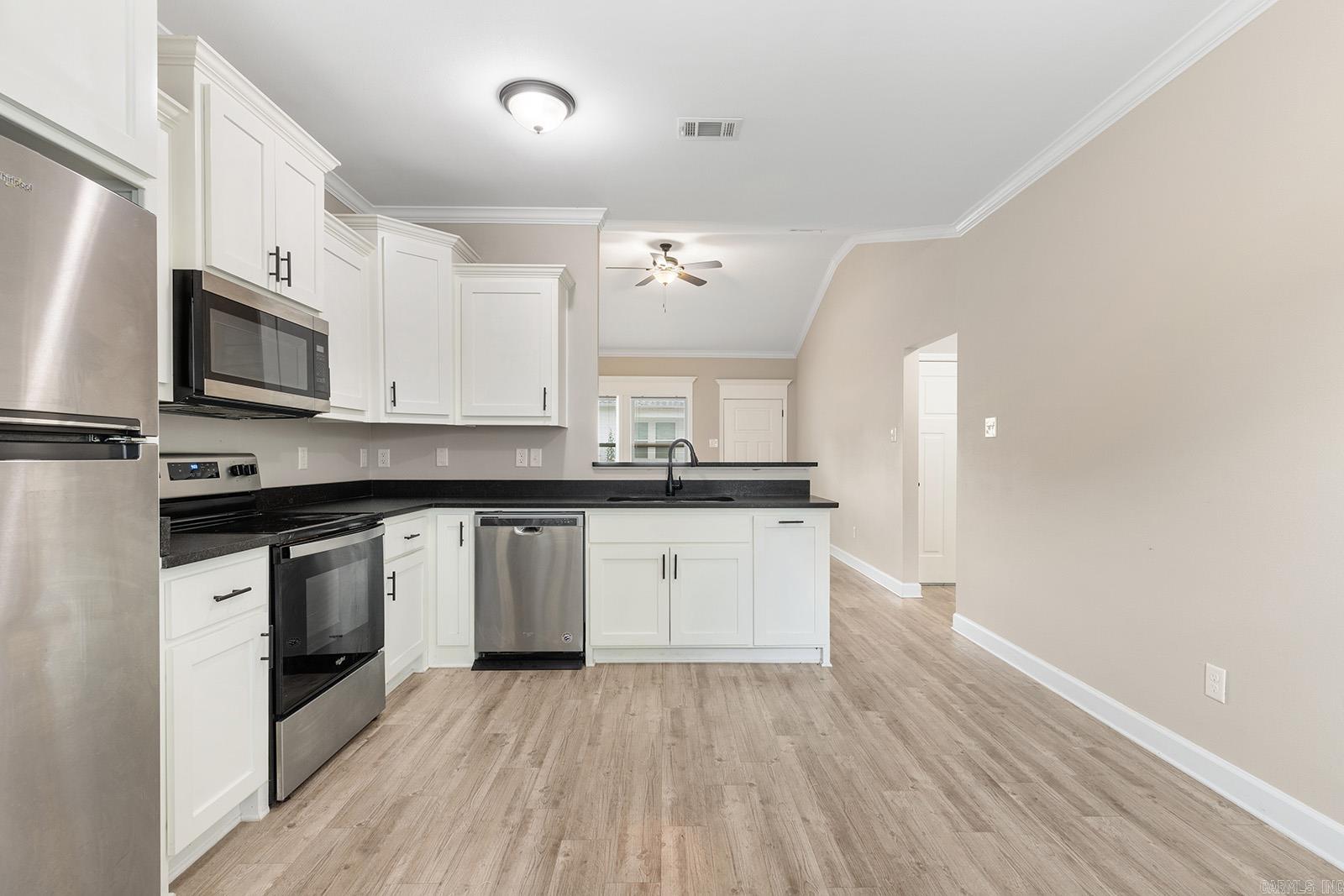 33  Woodhaven  Cabot, AR
