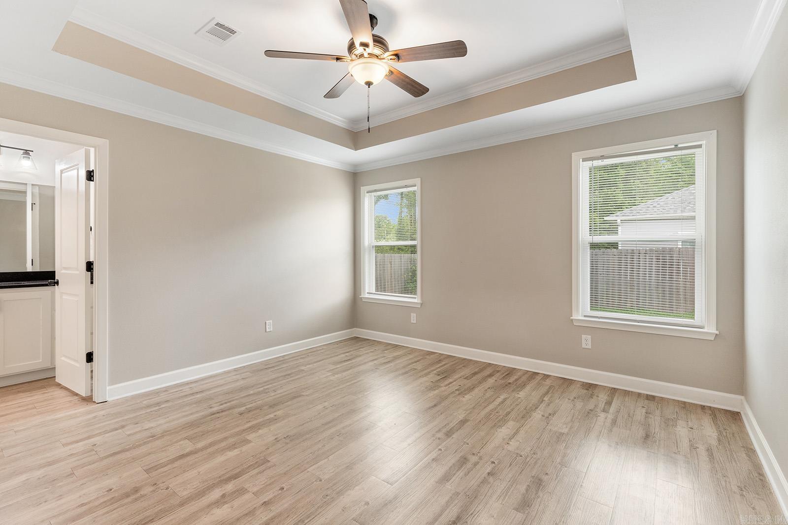 33  Woodhaven  Cabot, AR