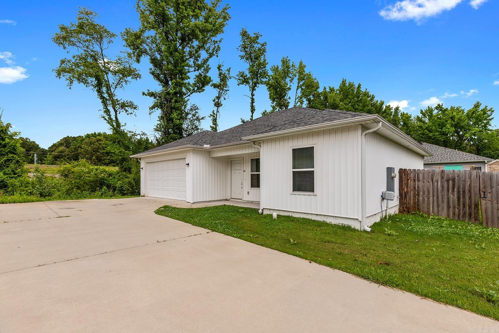 33  Woodhaven  Cabot, AR