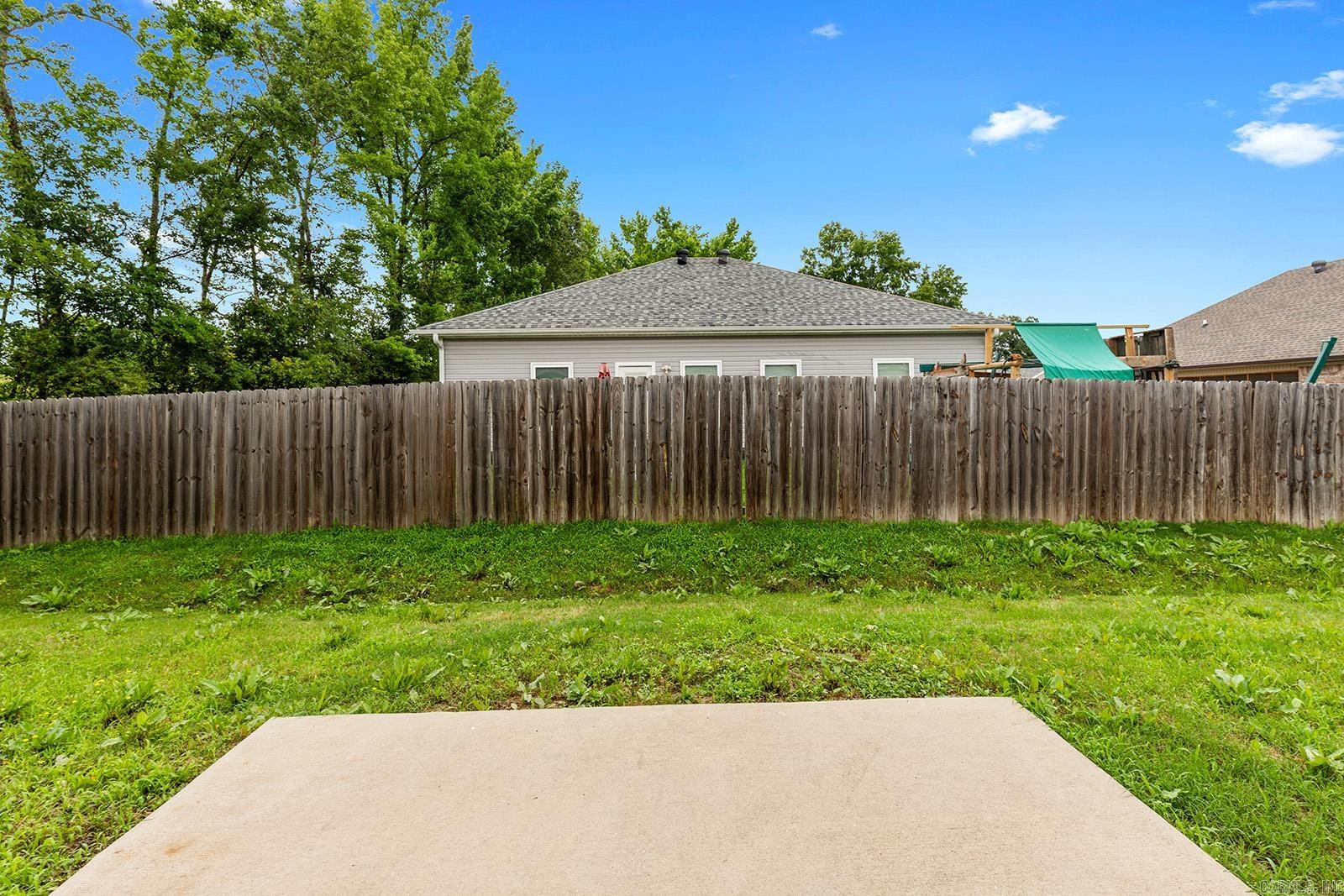 33  Woodhaven  Cabot, AR