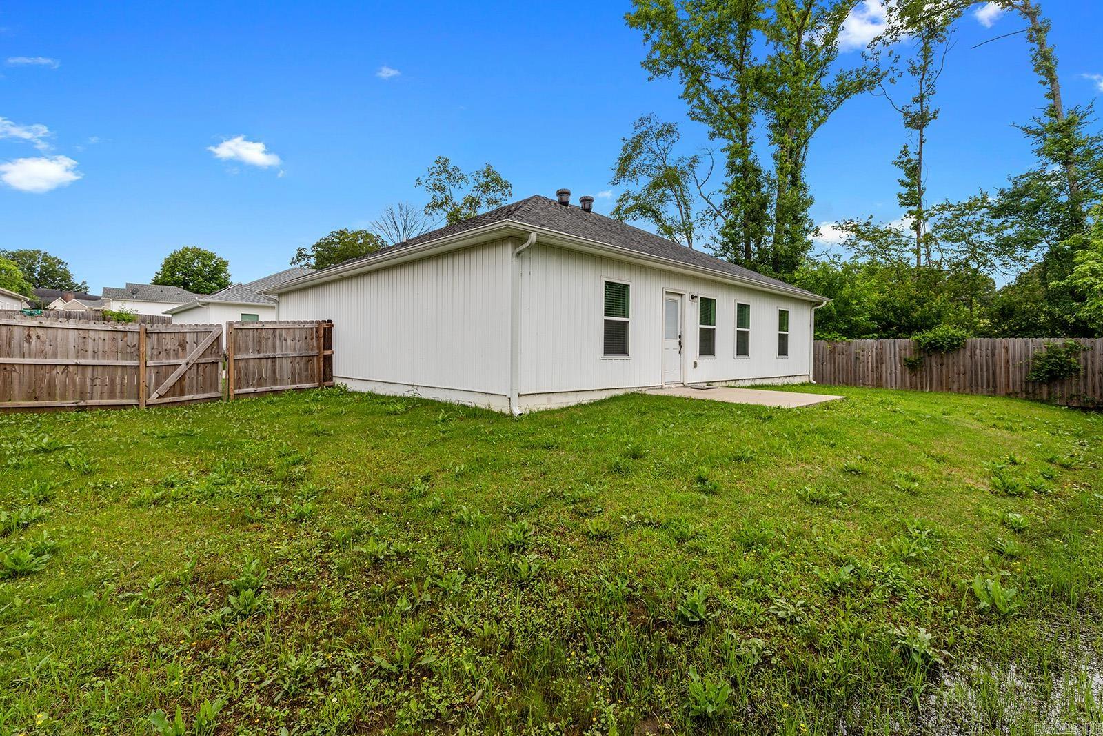 33  Woodhaven  Cabot, AR