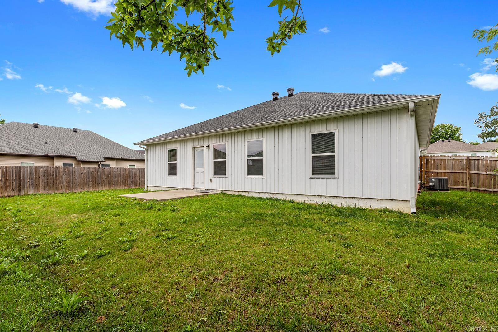 33  Woodhaven  Cabot, AR