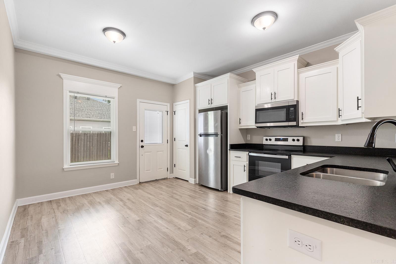 33  Woodhaven  Cabot, AR