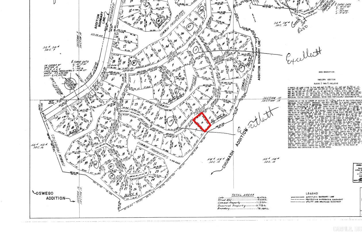 0  Tsexeki  Cherokee Village, AR