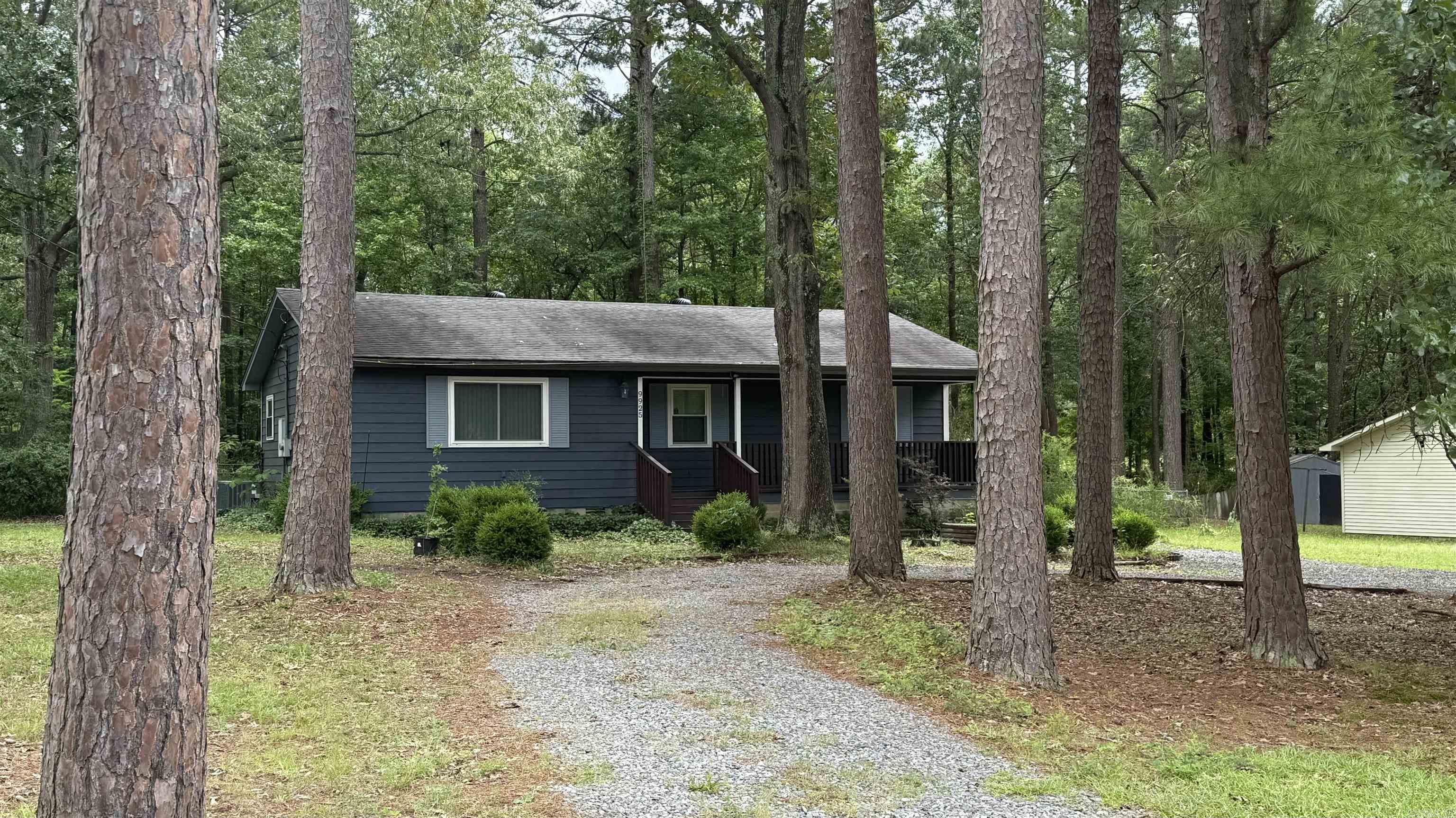 9925  Dublin  Shannon Hills, AR