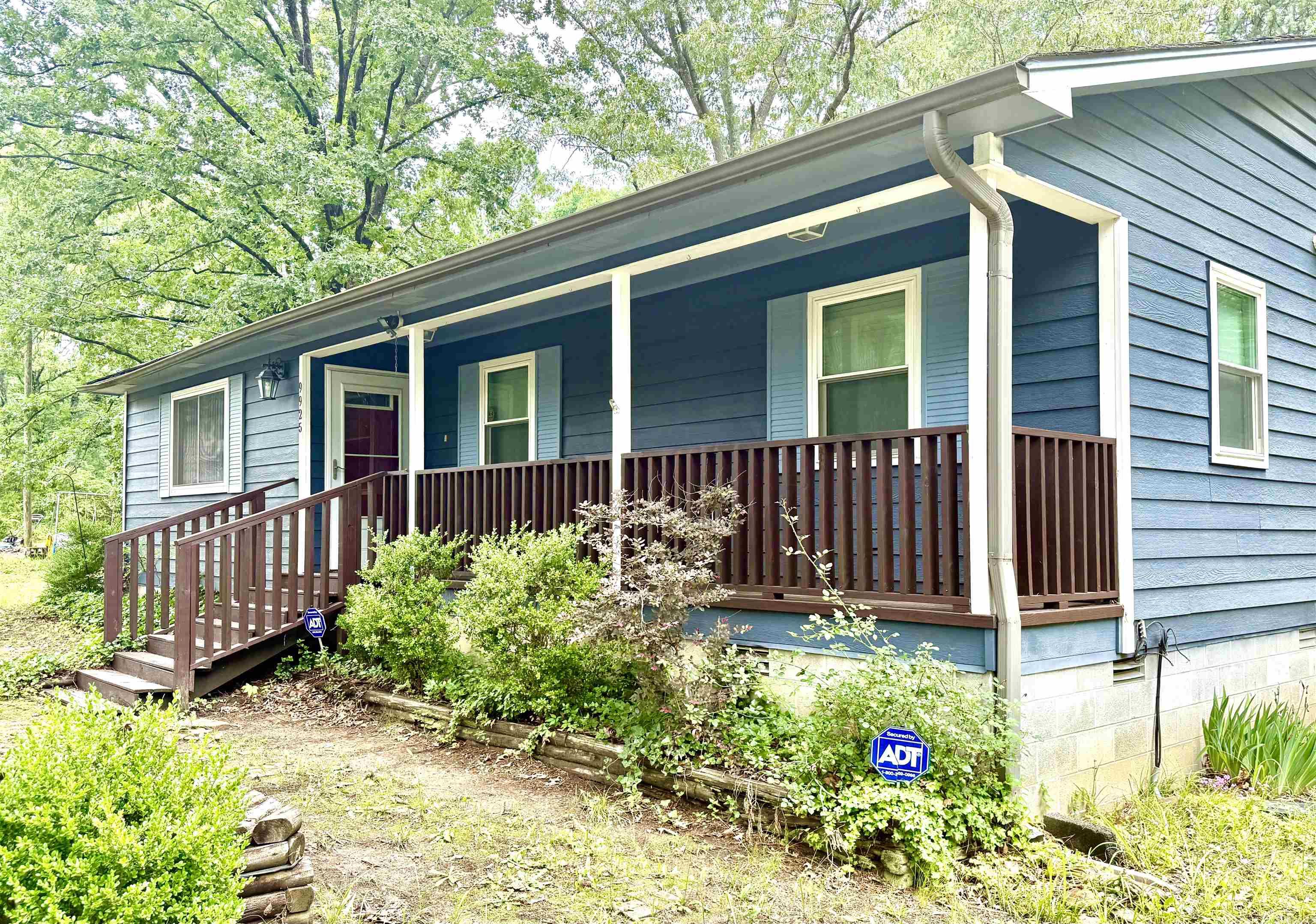 9925  Dublin  Shannon Hills, AR