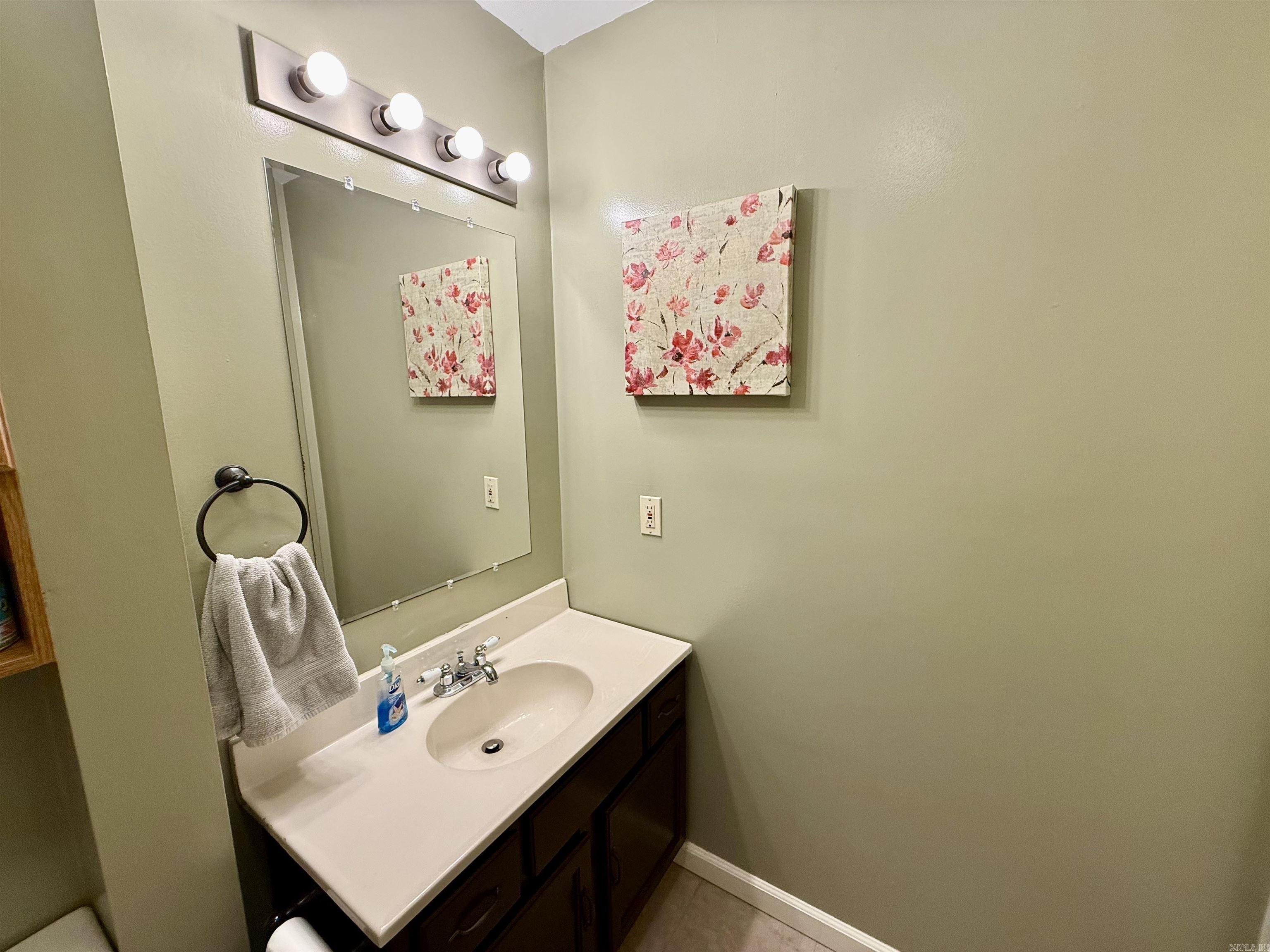 9925  Dublin  Shannon Hills, AR