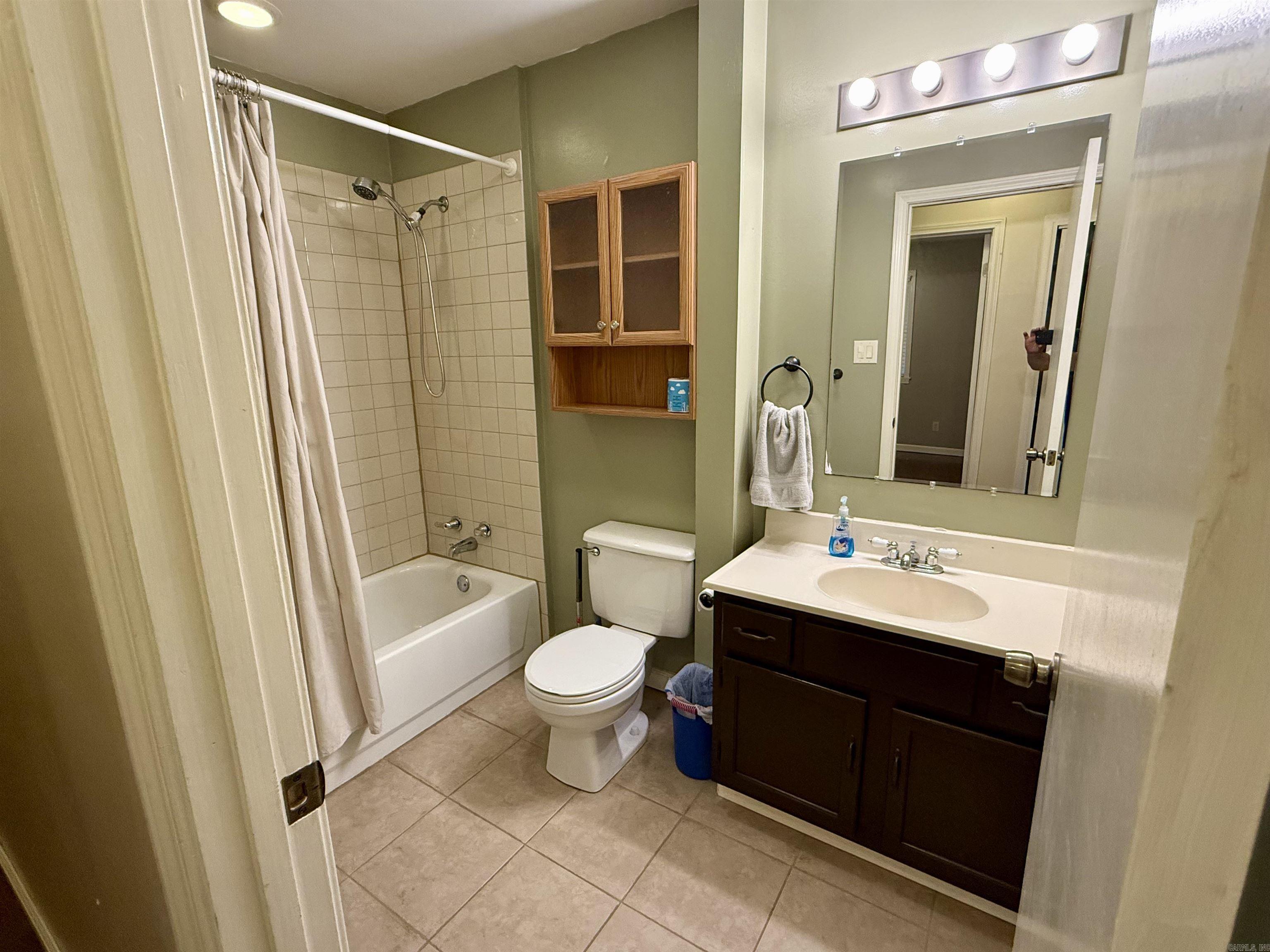9925  Dublin  Shannon Hills, AR