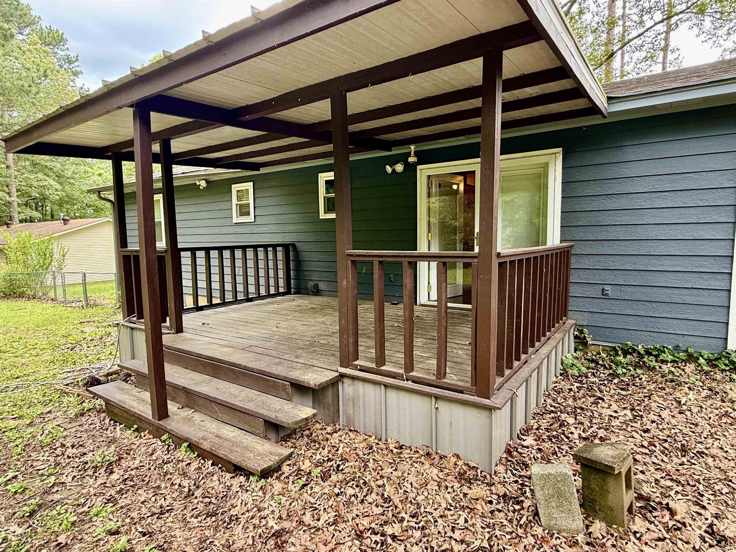 9925  Dublin  Shannon Hills, AR