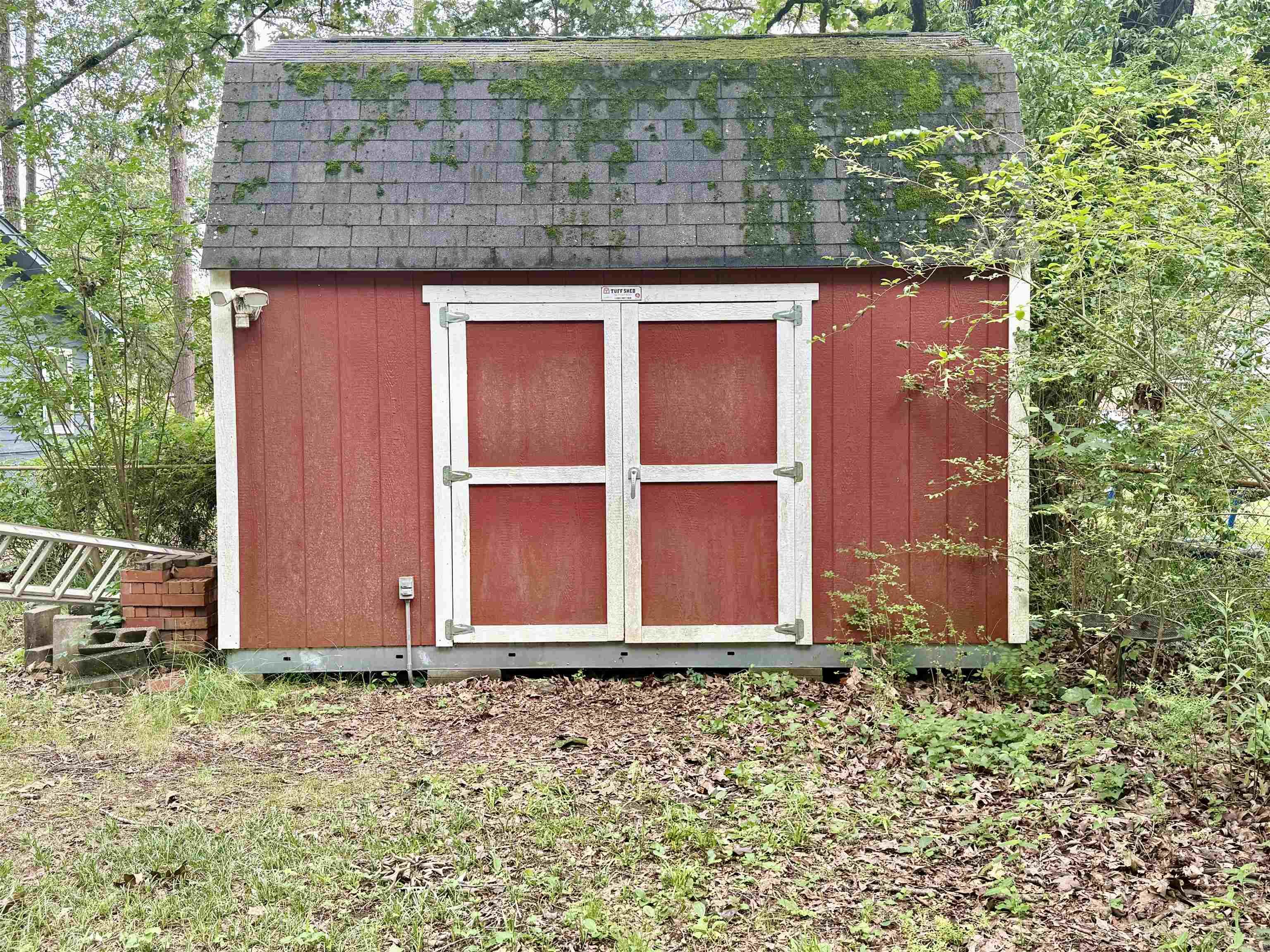 9925  Dublin  Shannon Hills, AR