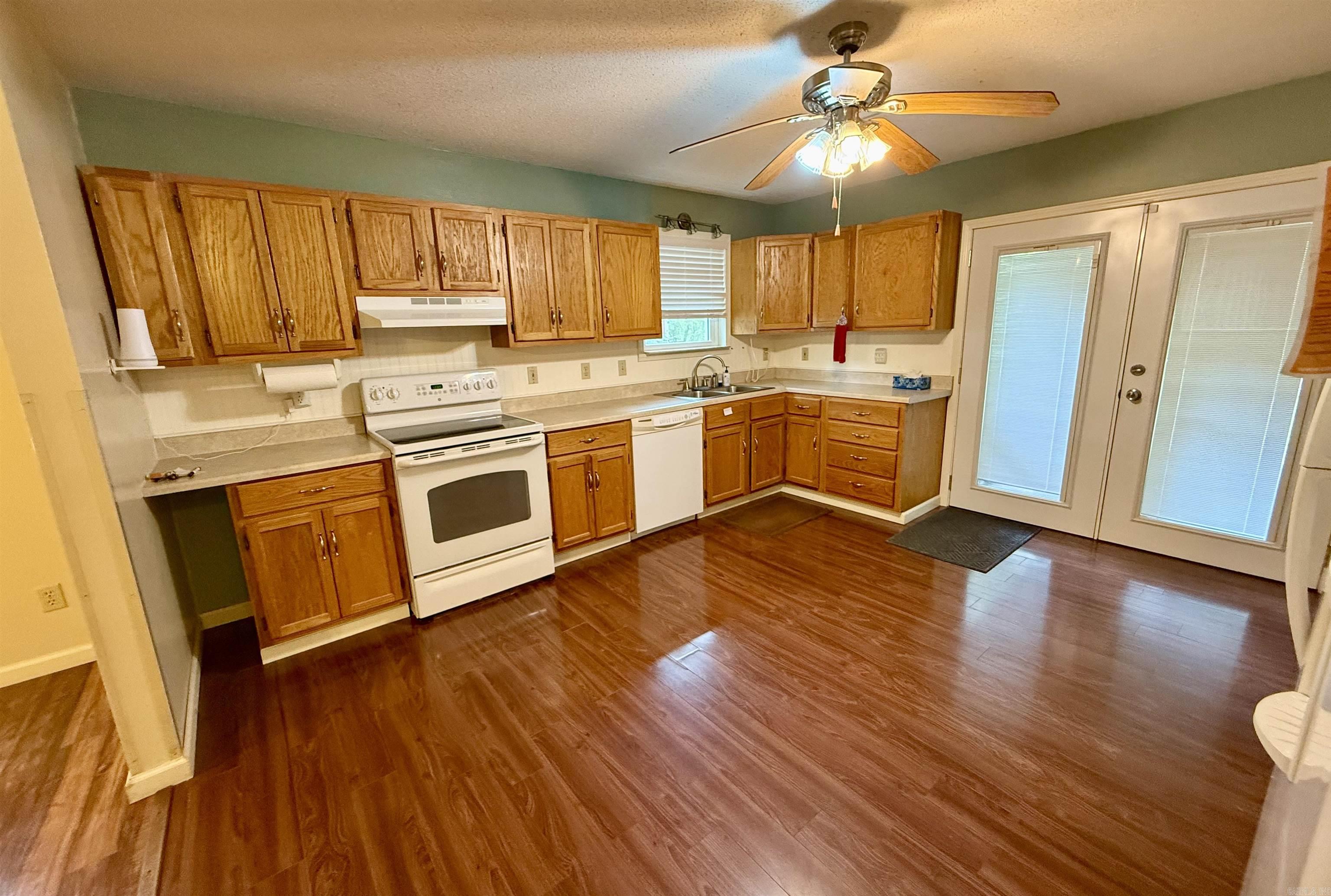 9925  Dublin  Shannon Hills, AR