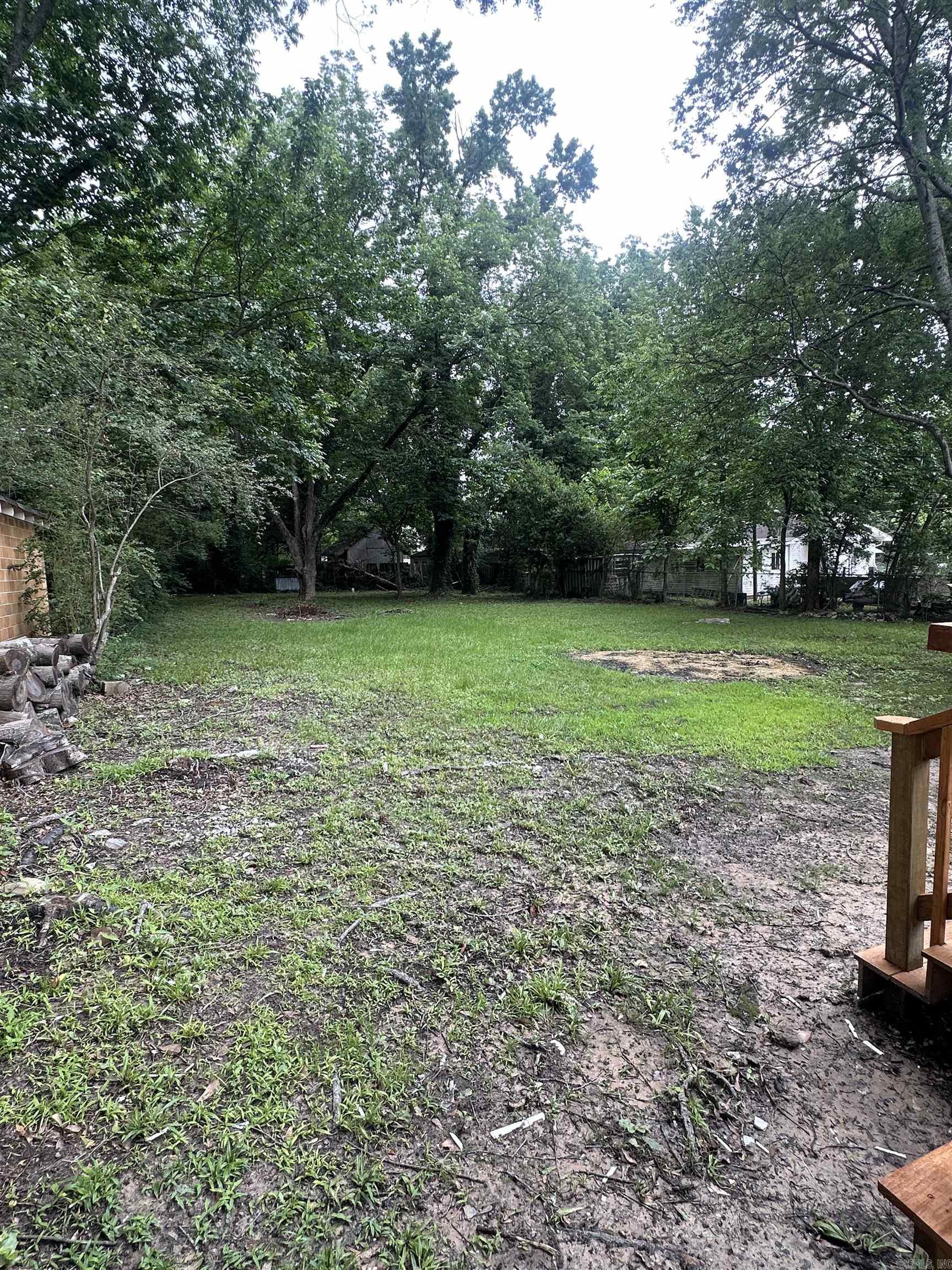 611 N Main  Malvern, AR