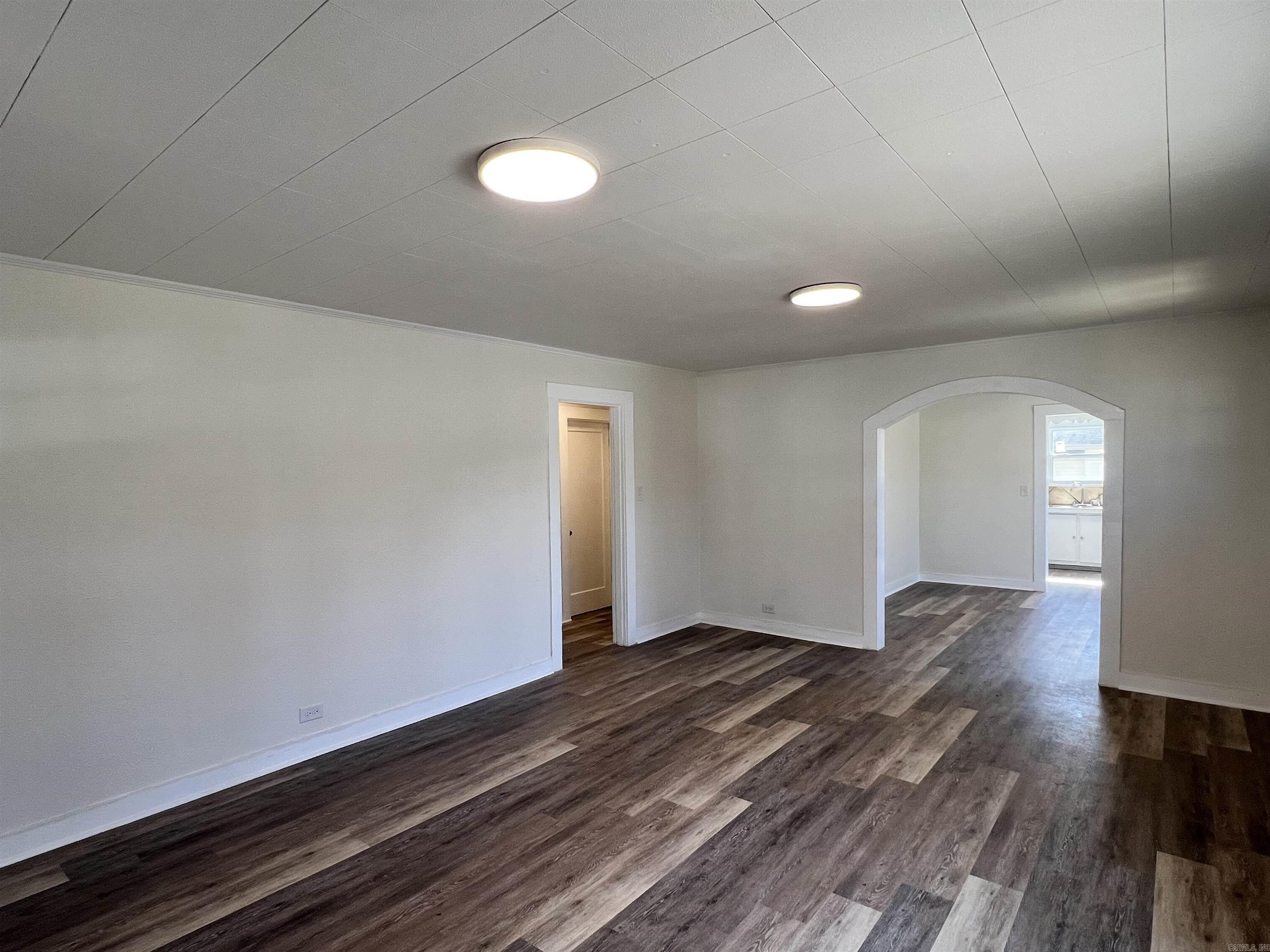 611 N Main  Malvern, AR