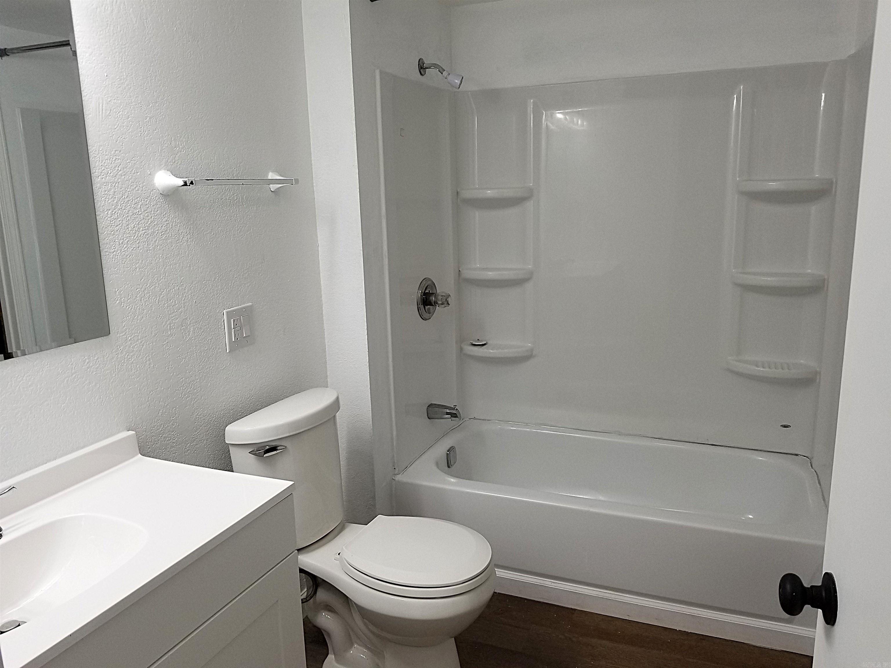 186  VANADIUM  Hot Springs, AR