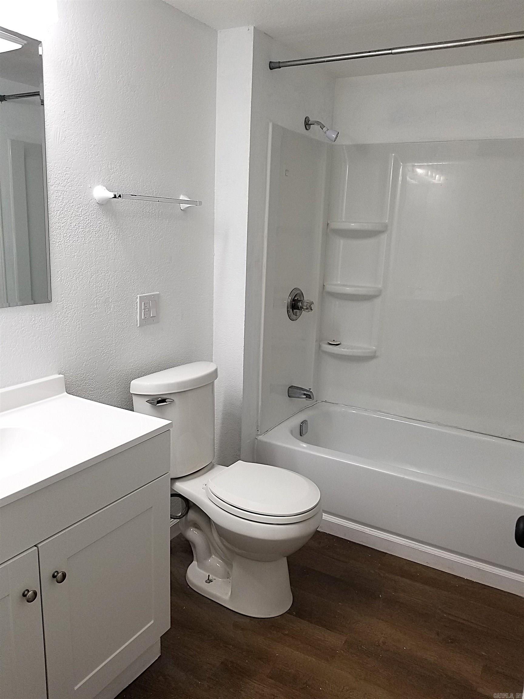 186  VANADIUM  Hot Springs, AR