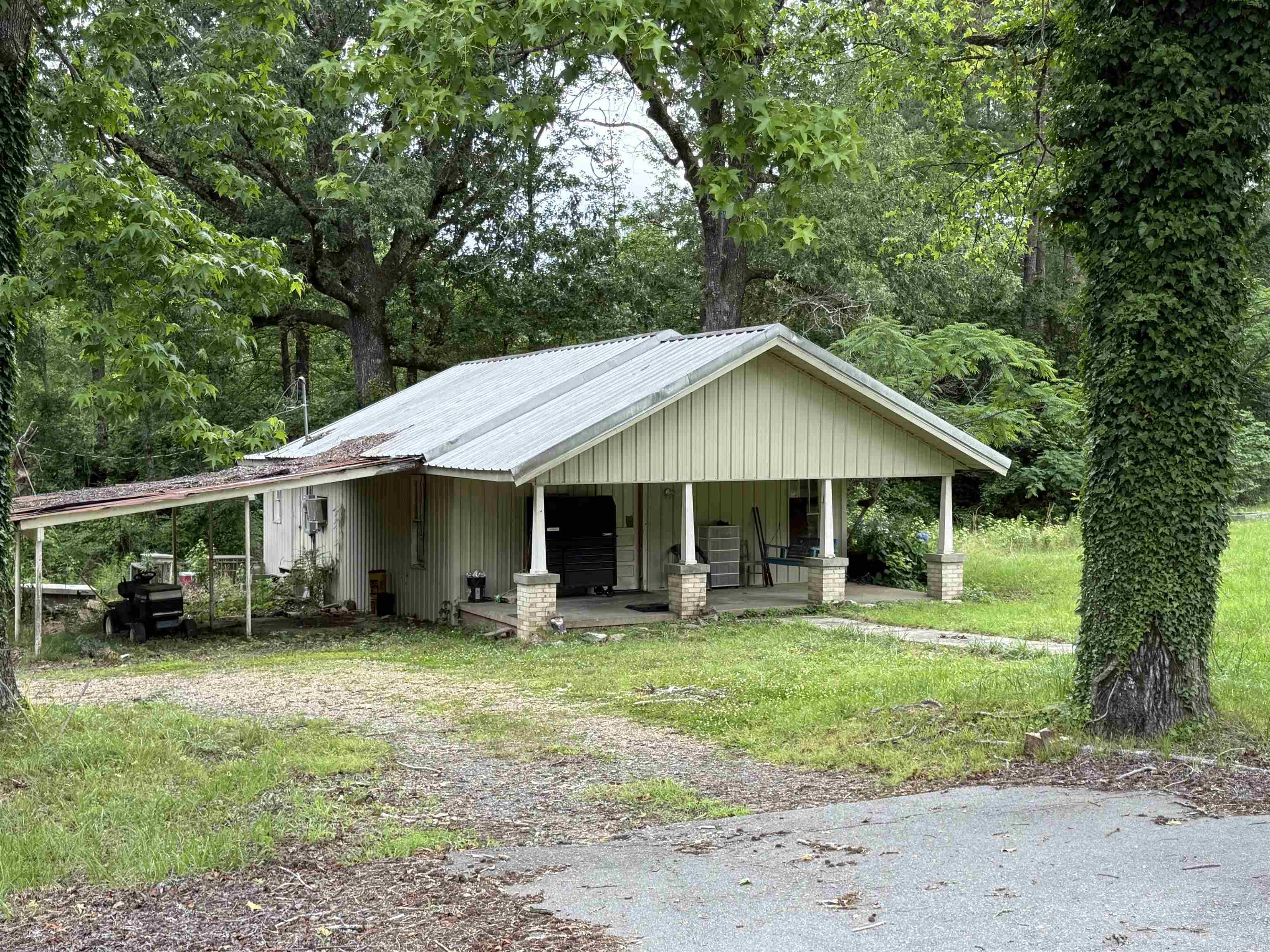 1470  Highway 229  Fordyce, AR