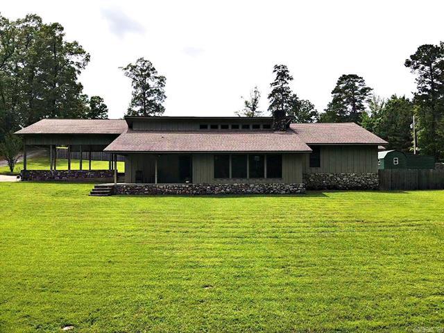 139  Dogwood  Arkadelphia, AR