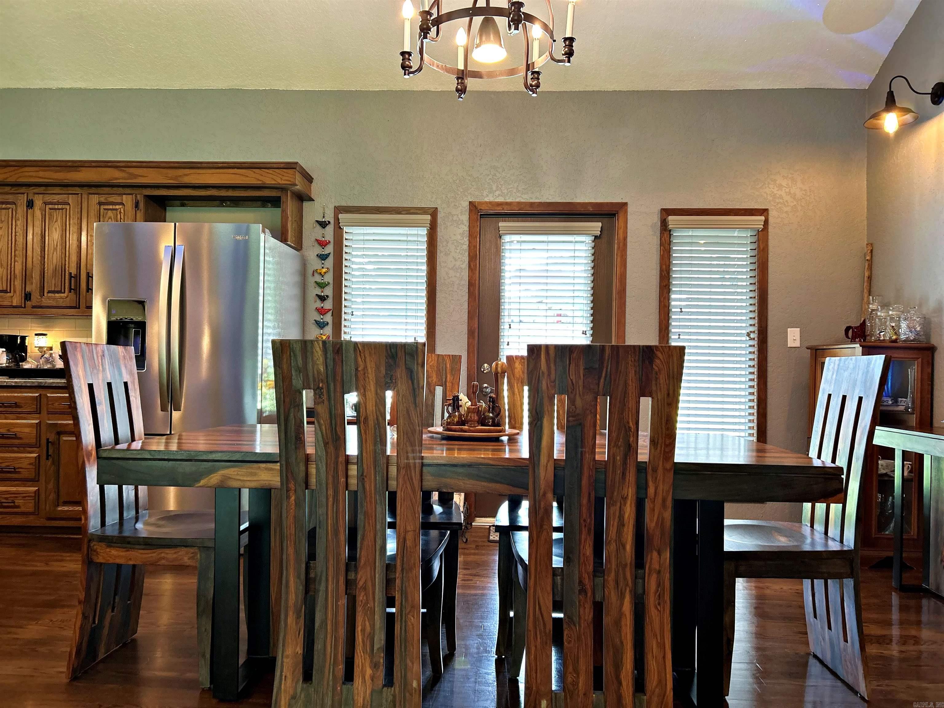 139  Dogwood  Arkadelphia, AR