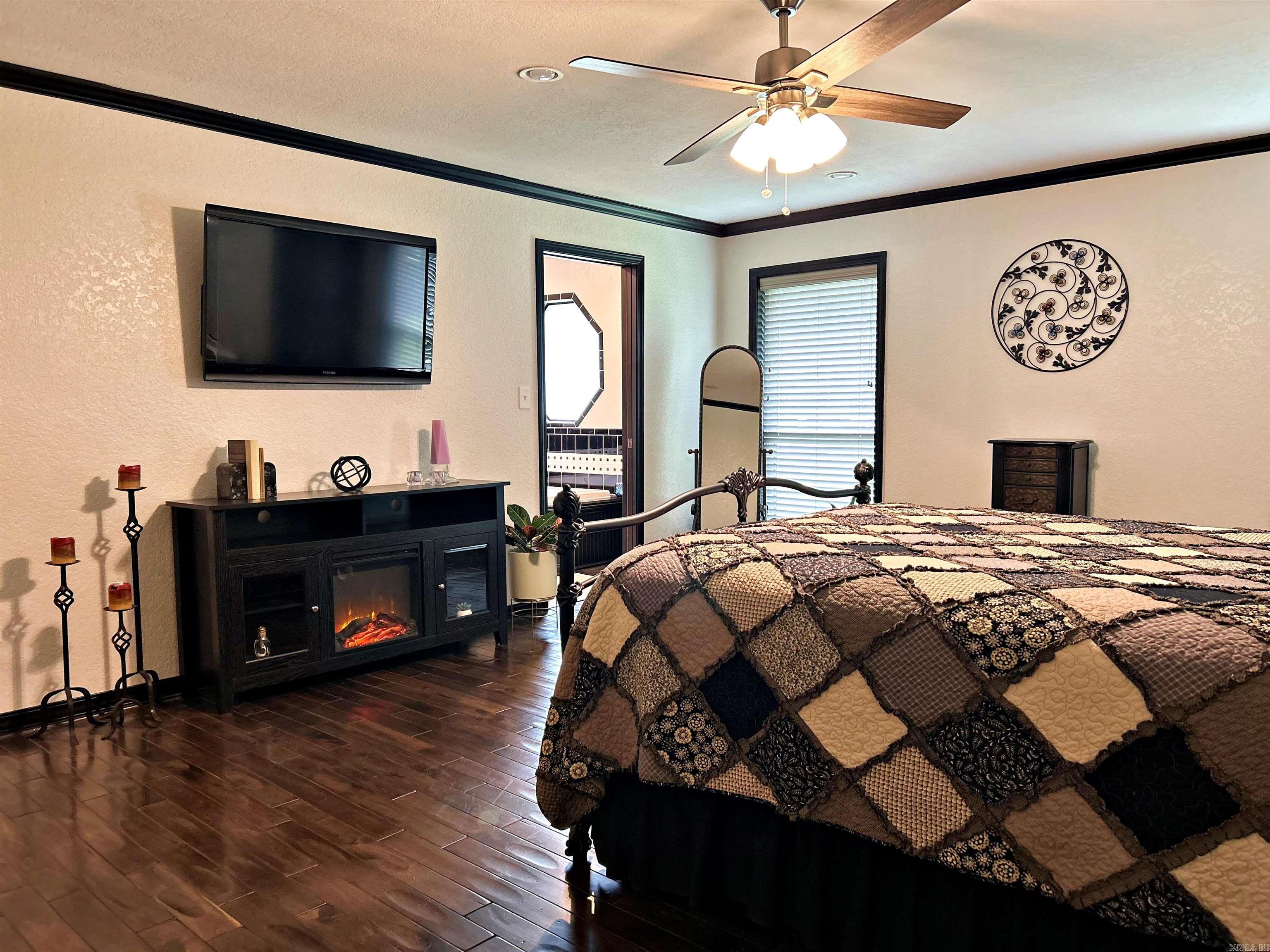 139  Dogwood  Arkadelphia, AR